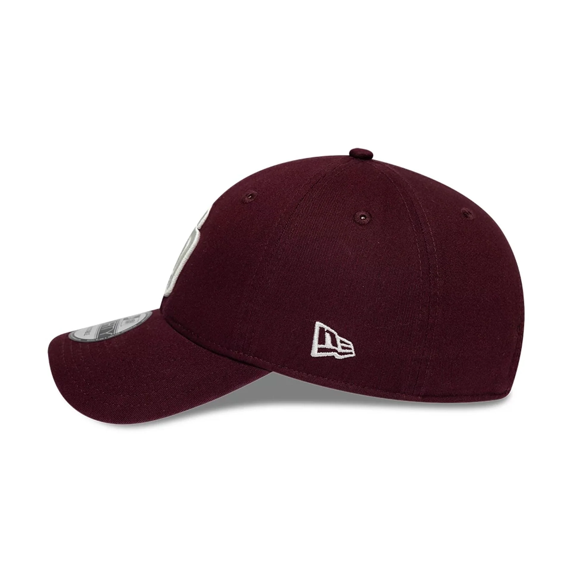 San Diego Padres MLB Dark Purple 9FORTY Unstructured Adjustable Cap - Image 6