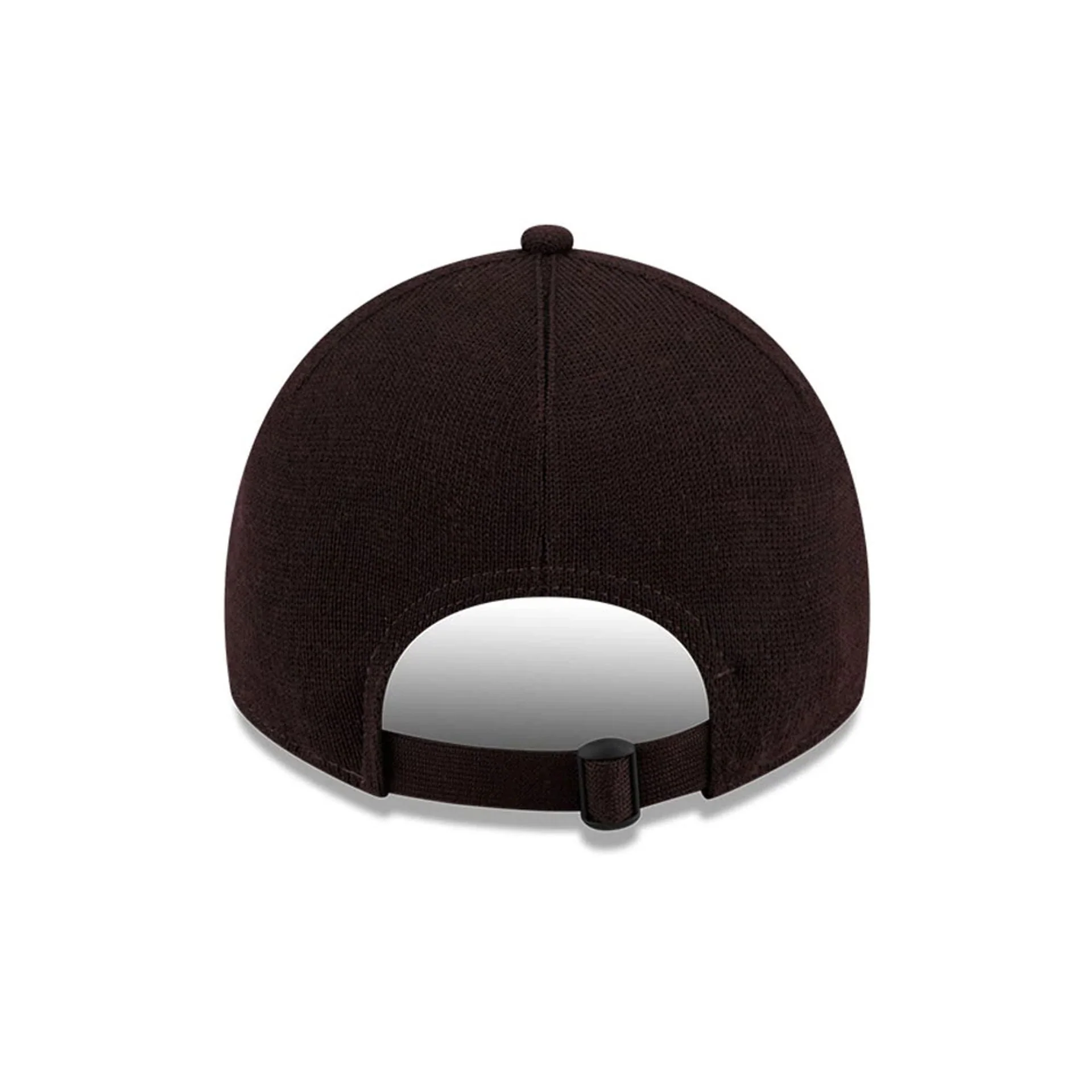 San Diego Padres MLB Merino Wool Dark Brown 9TWENTY Adjustable Cap - Image 6