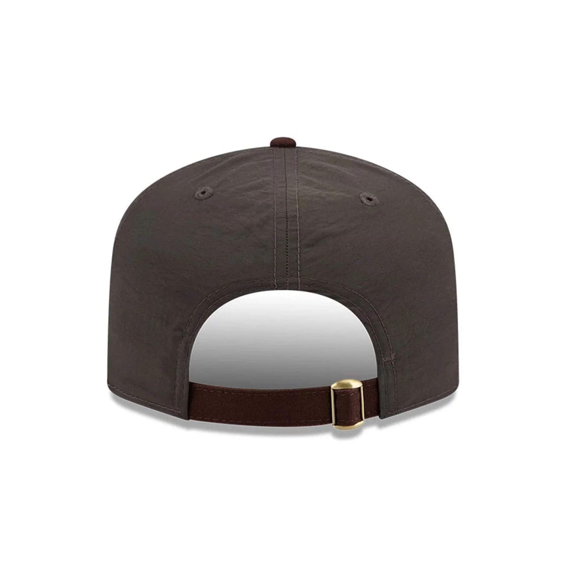 San Diego Padres MLB Nylon Black 19TWENTY Adjustable Cap - Image 7