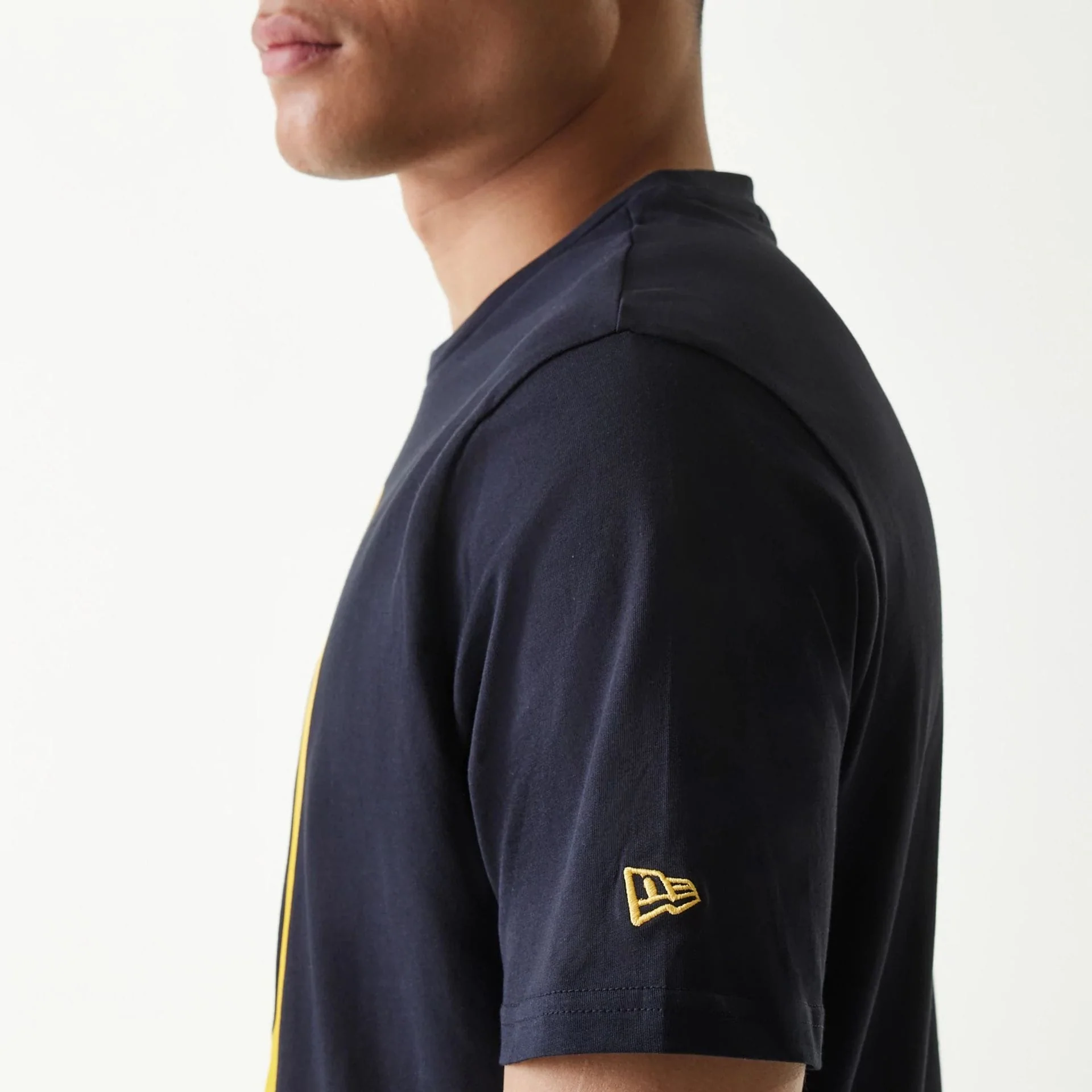 San Diego Padres MLB Regular Navy T-Shirt - Image 5