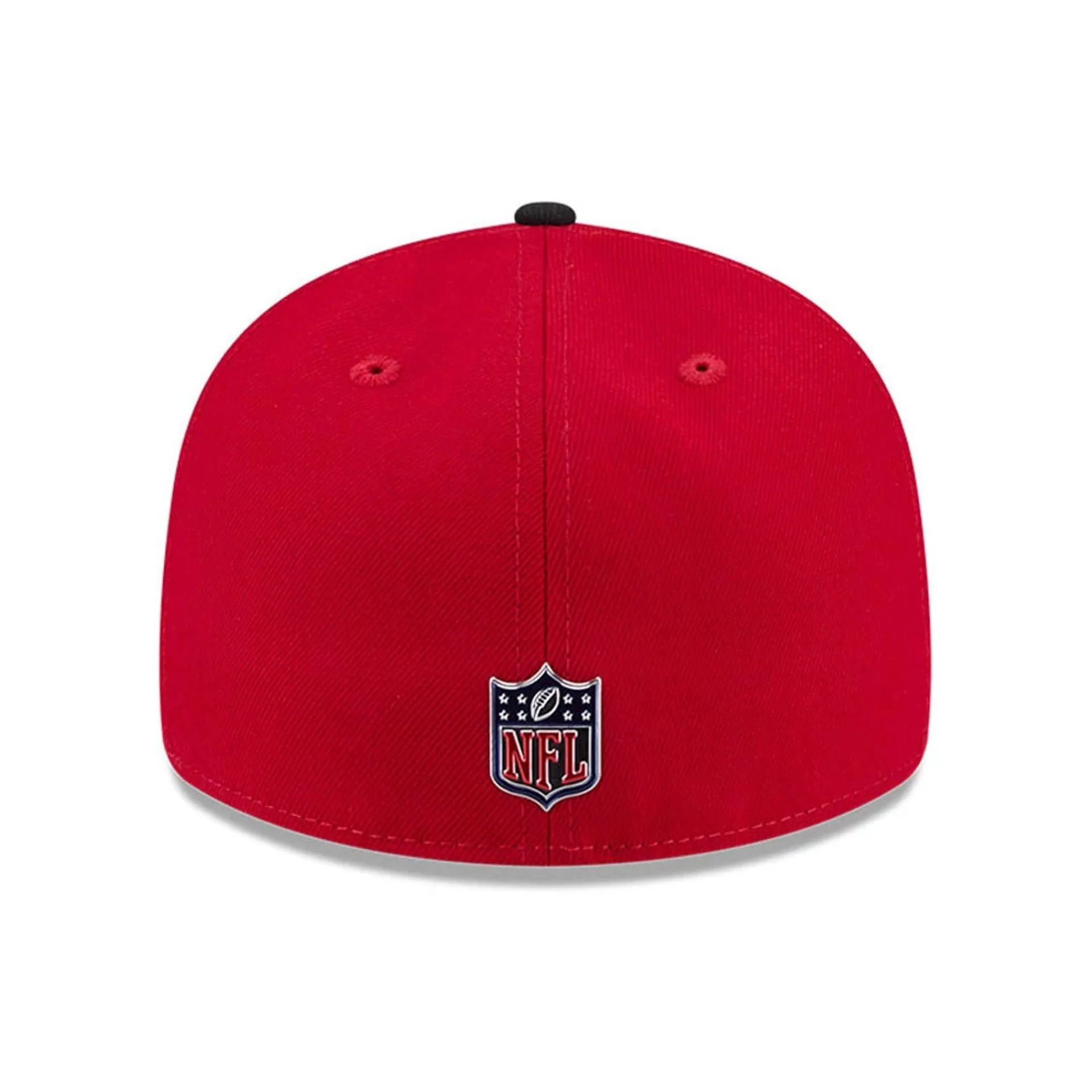 San Francisco 49ers NFL Draft 2026 Red 59FIFTY Fitted Cap - Image 5