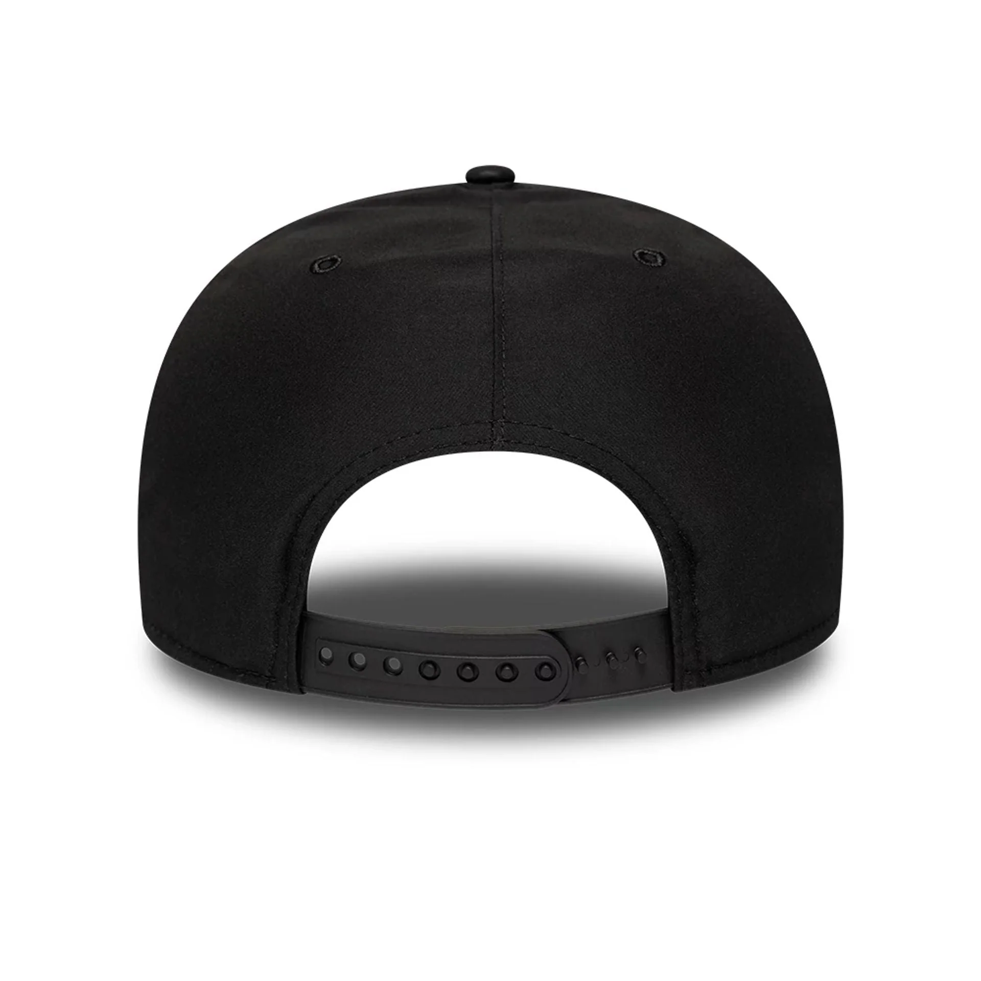 San Francisco 49ers NFL Gore-Tex Black 9FIFTY A-Frame Snapback Adjustable Cap - Image 5