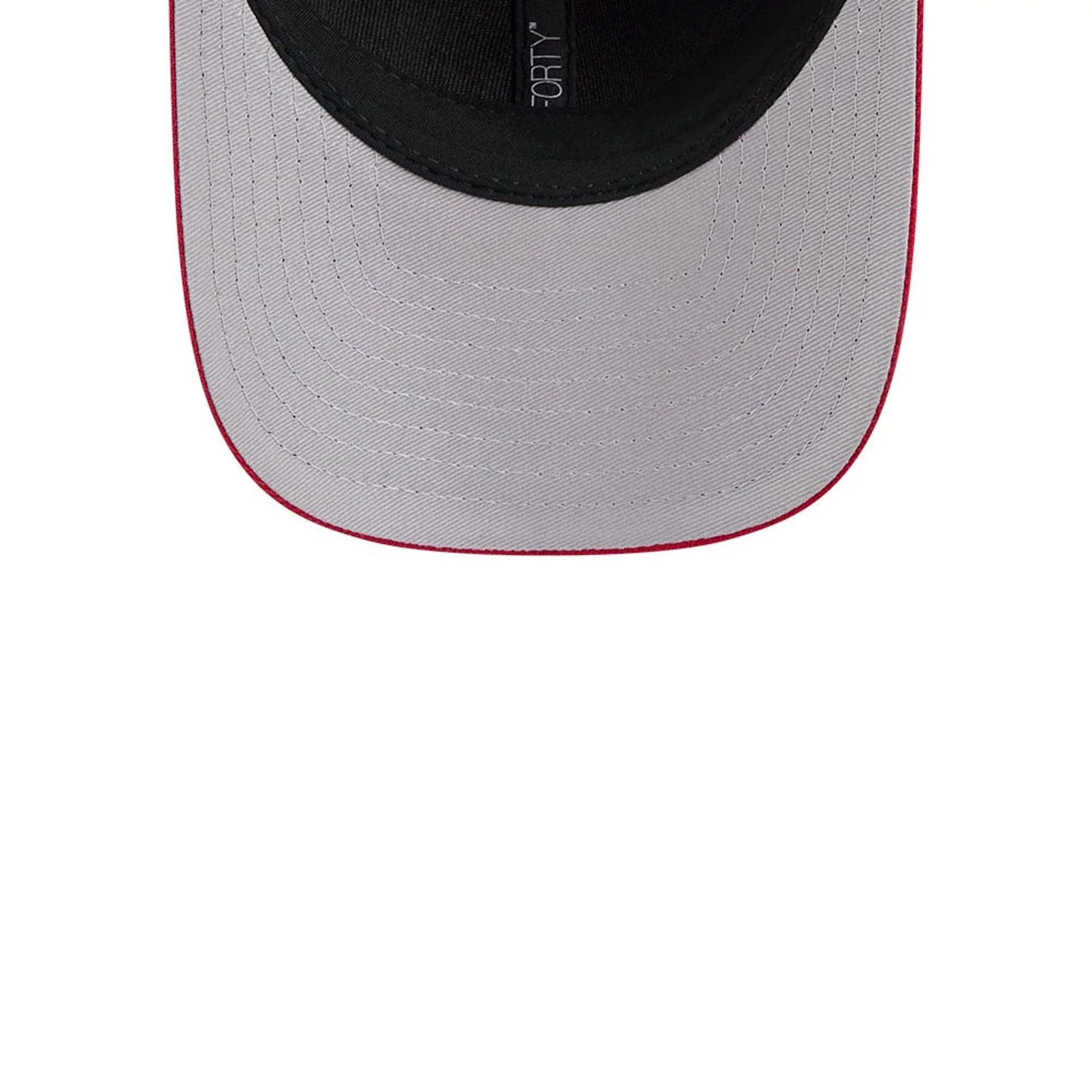 San Francisco 49ers NFL Team Red 9FORTY M-Crown Cap - Image 2