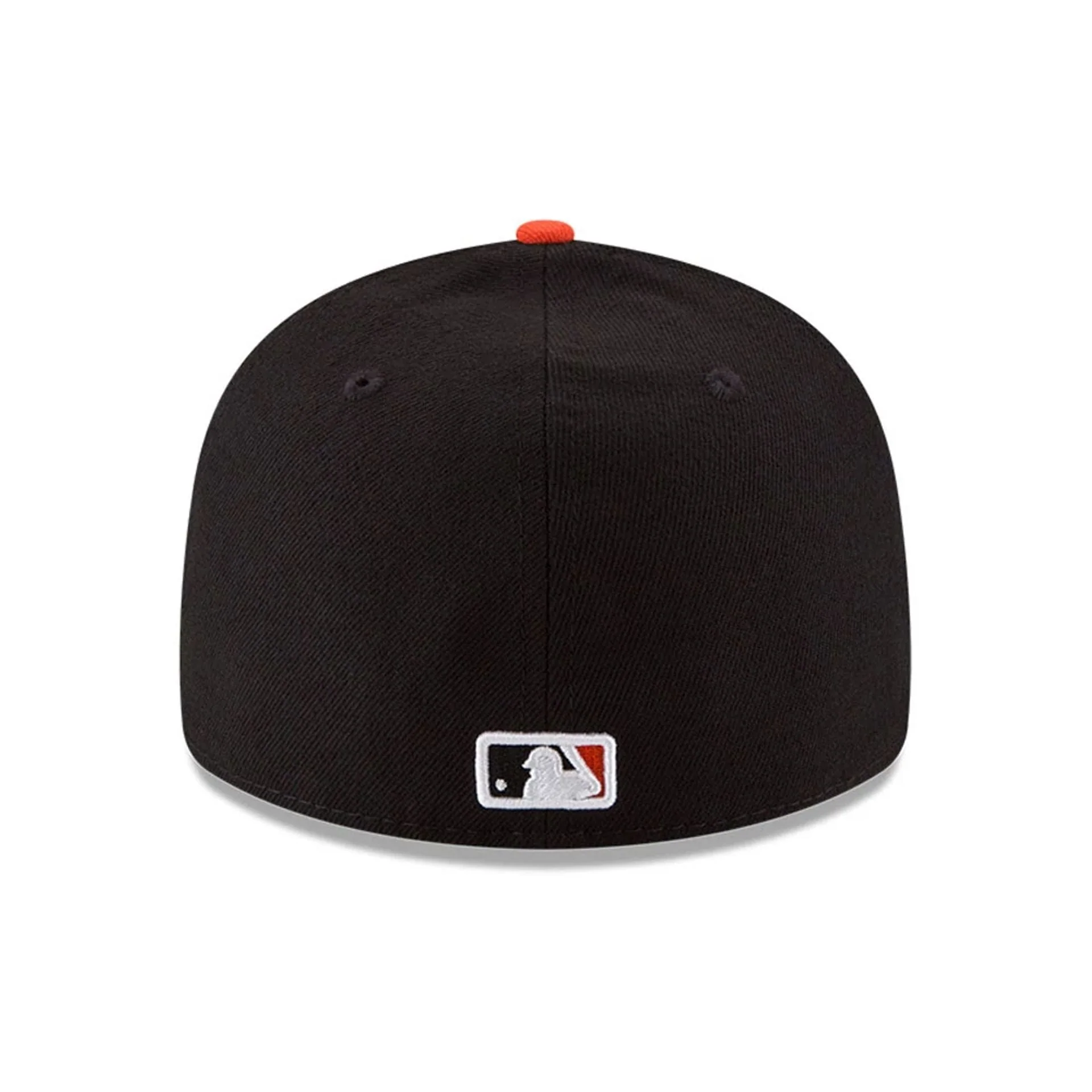 San Francisco Giants Authentic Collection Low Profile 59FIFTY - Image 5