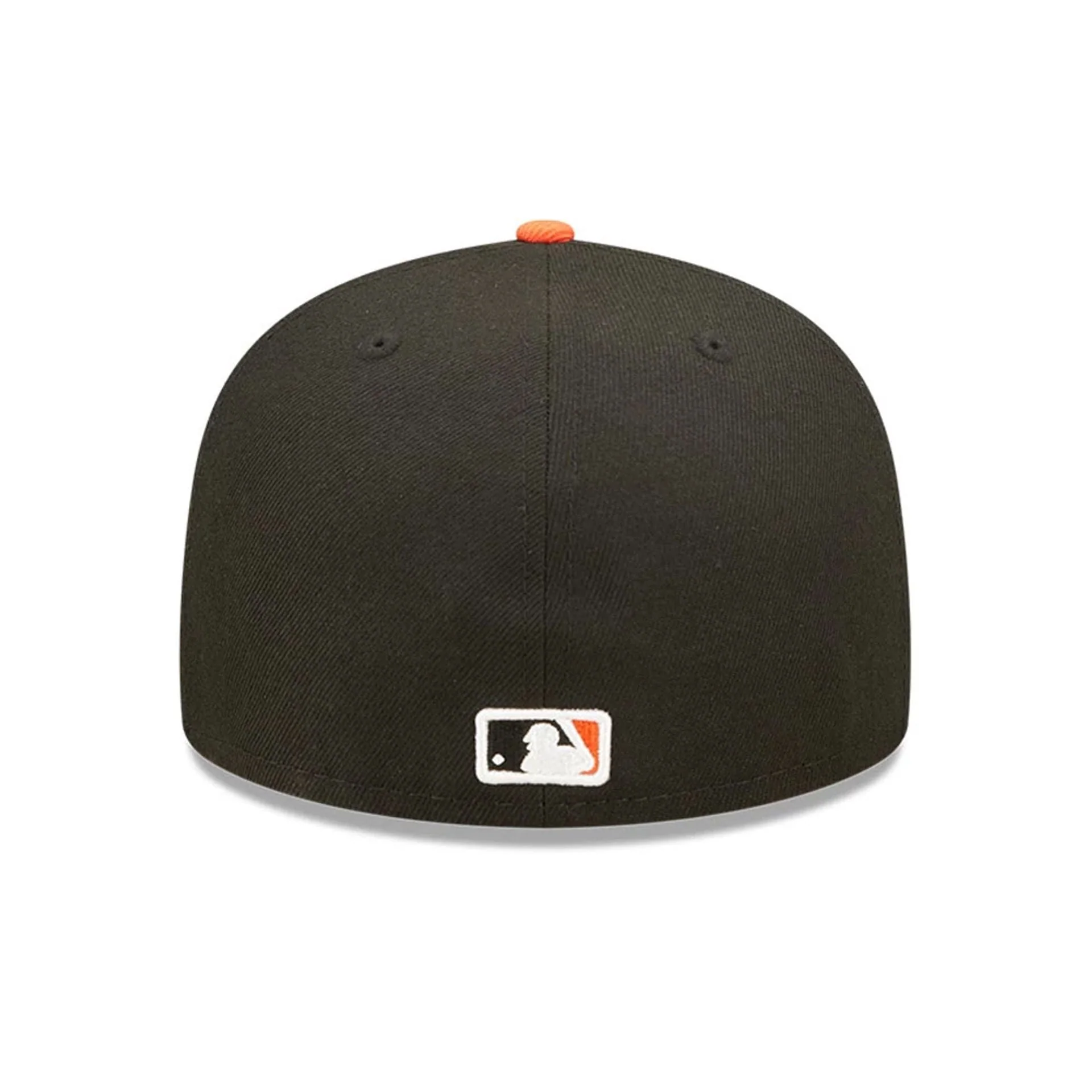 San Francisco Giants Authentic On Field Game Black 59FIFTY Cap - Image 3