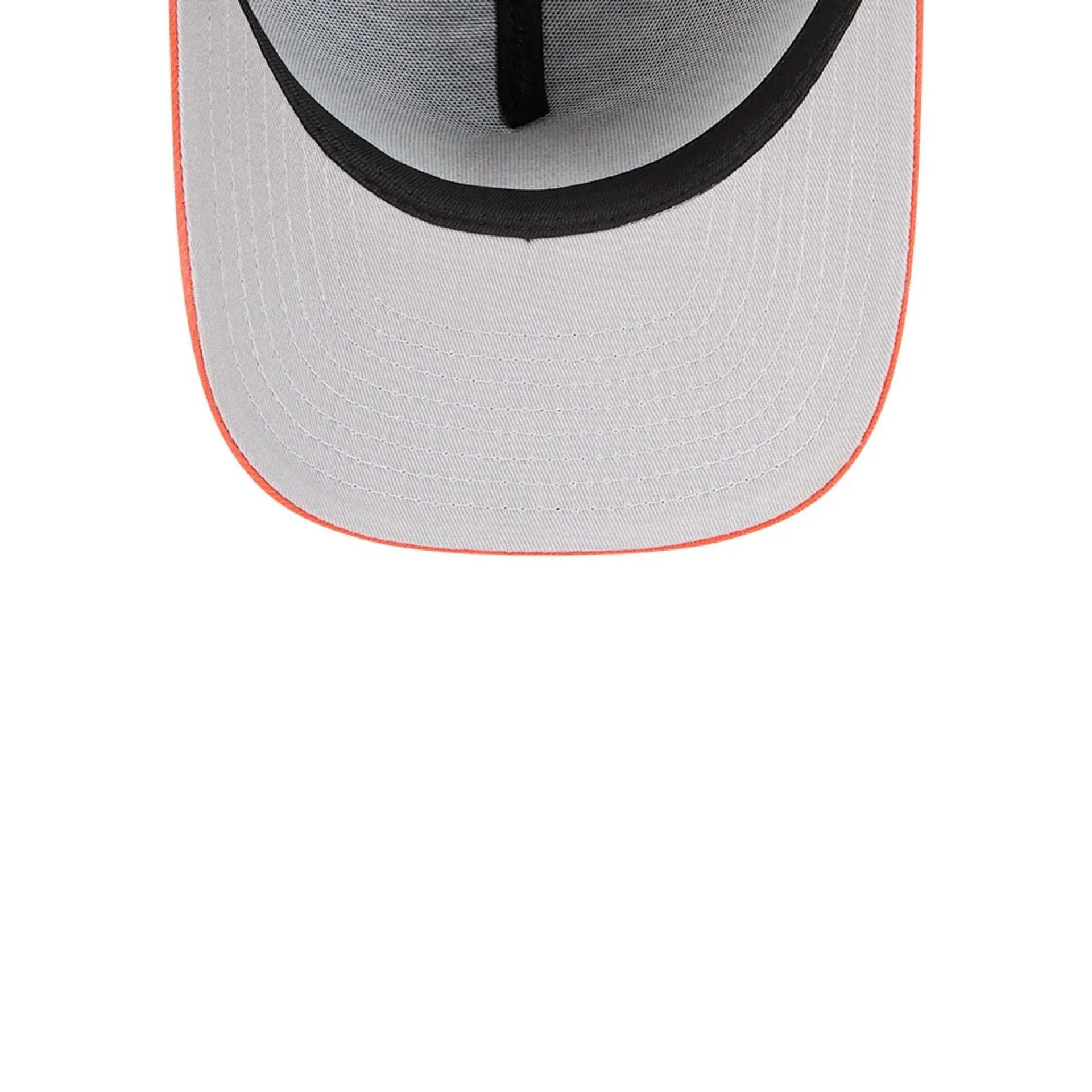 San Francisco Giants MLB Cartoon Black 59FIFTY A-Frame Fitted Cap - Image 2
