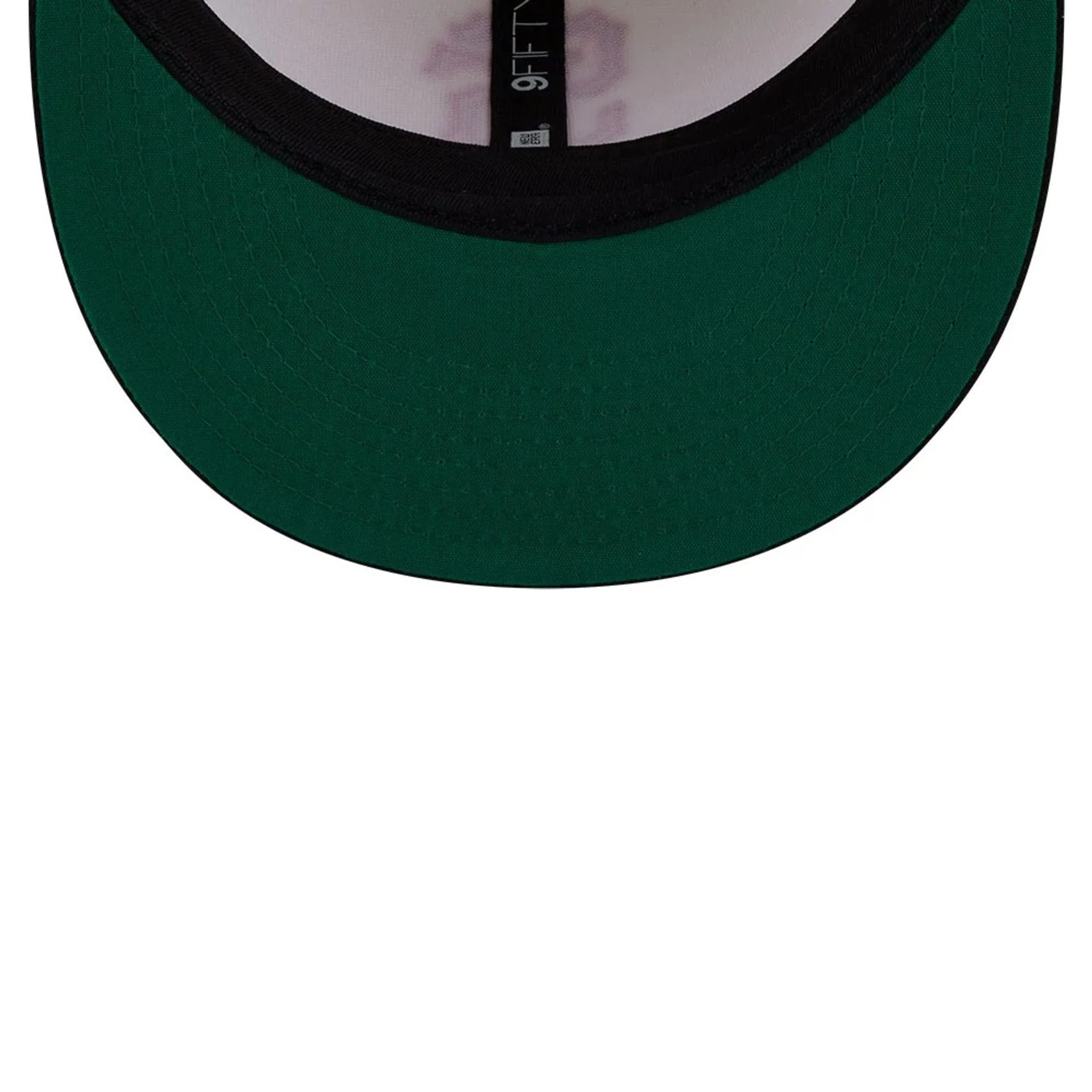 San Francisco Giants MLB Localized White 9FIFTY Snapback Adjustable Cap - Image 2