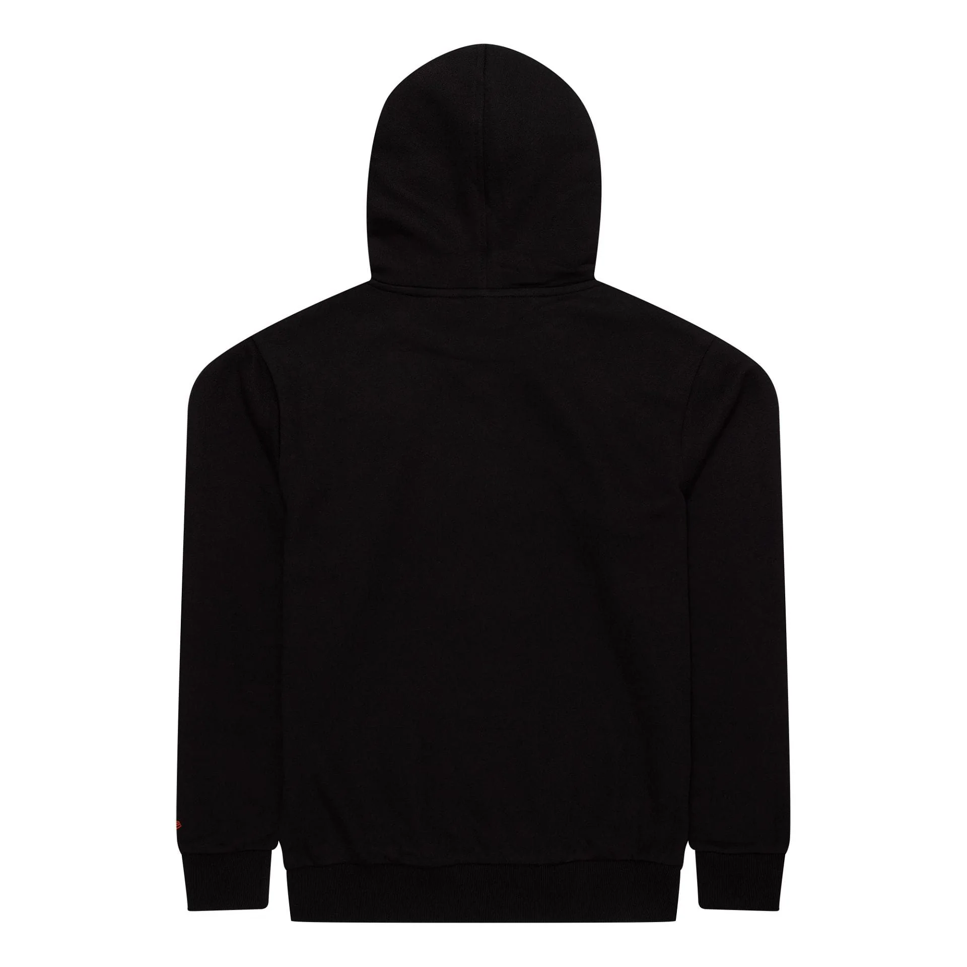 San Francisco Giants MLB Regular Black Pullover Hoodie - Image 2
