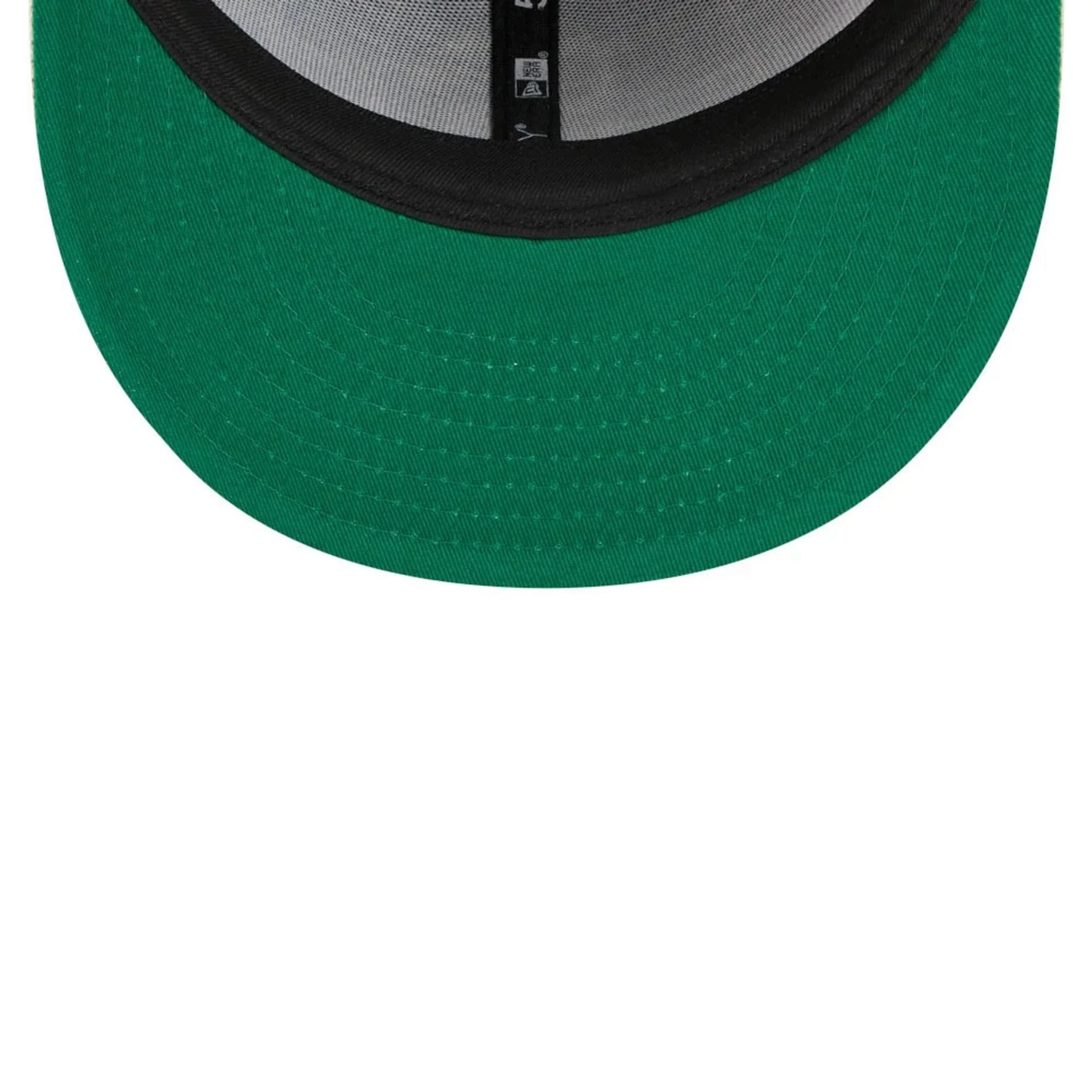San Francisco Giants MLB Stripes Dark Grey 59FIFTY Fitted Cap - Image 2