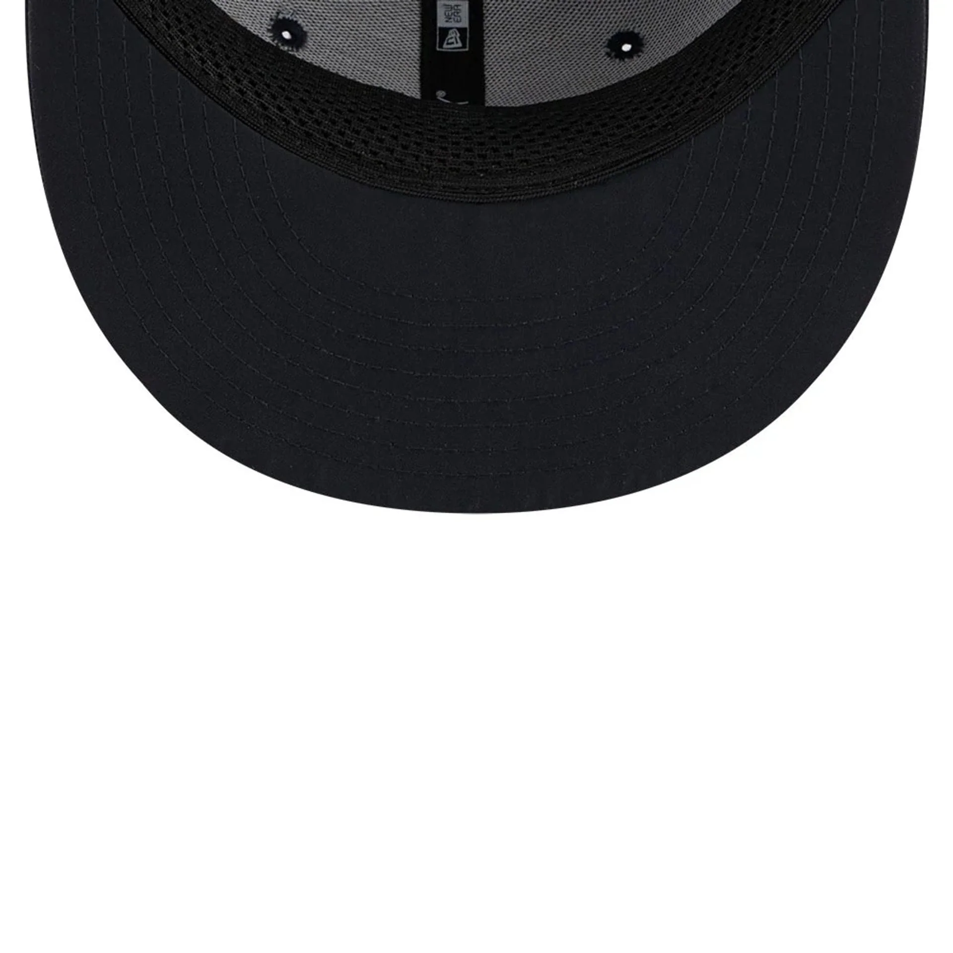 Seattle Mariners MLB Batting Practice 2026 Navy 59FIFTY Fitted Cap - Image 7