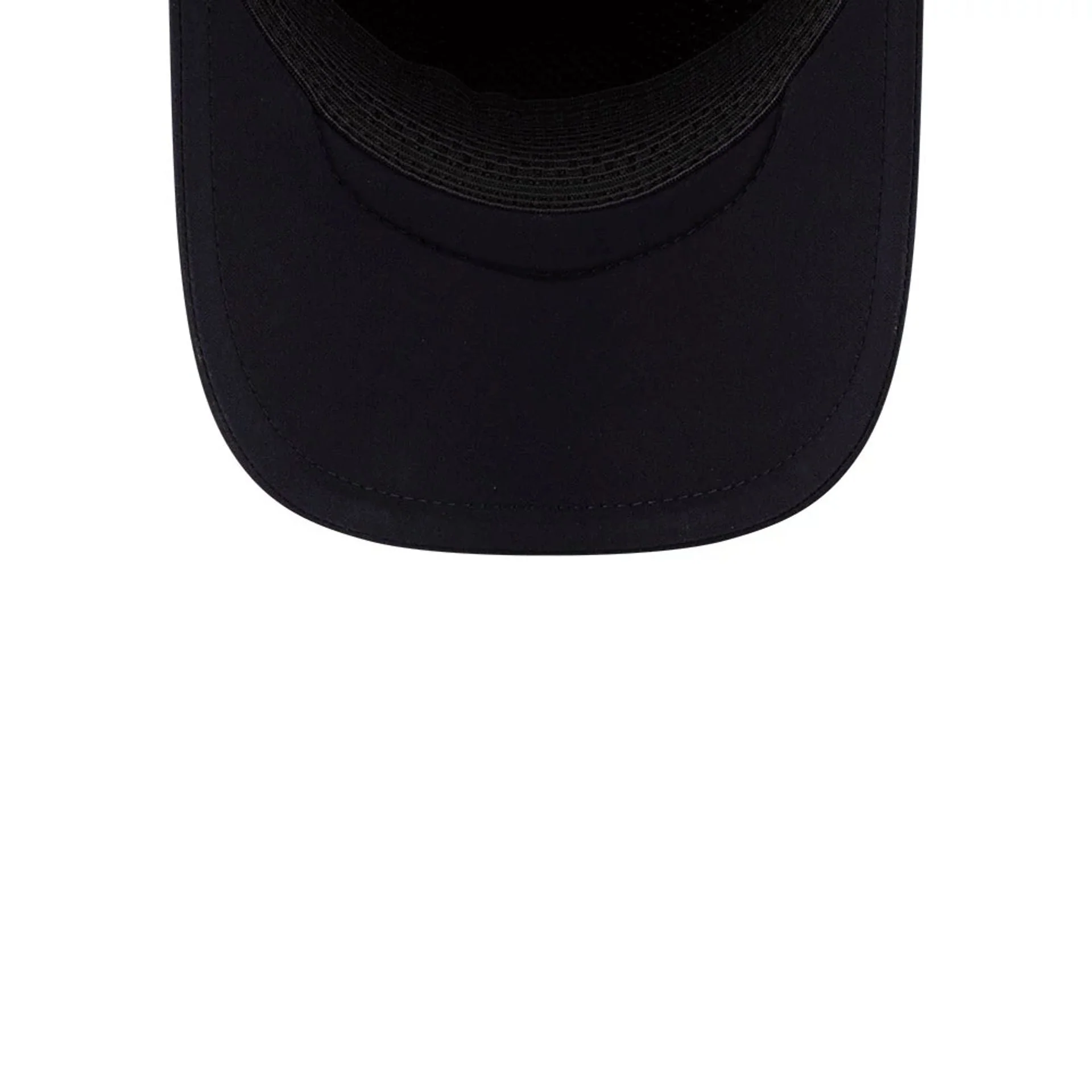 Seattle Mariners MLB Batting Practice 2026 Navy 9FORTY Apex Adjustable Cap - Image 7