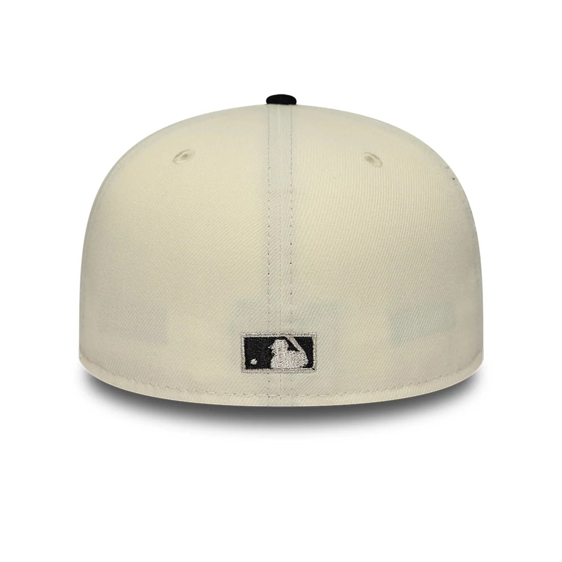 Seattle Mariners MLB Cooperstown White 59FIFTY Fitted Cap - Image 5