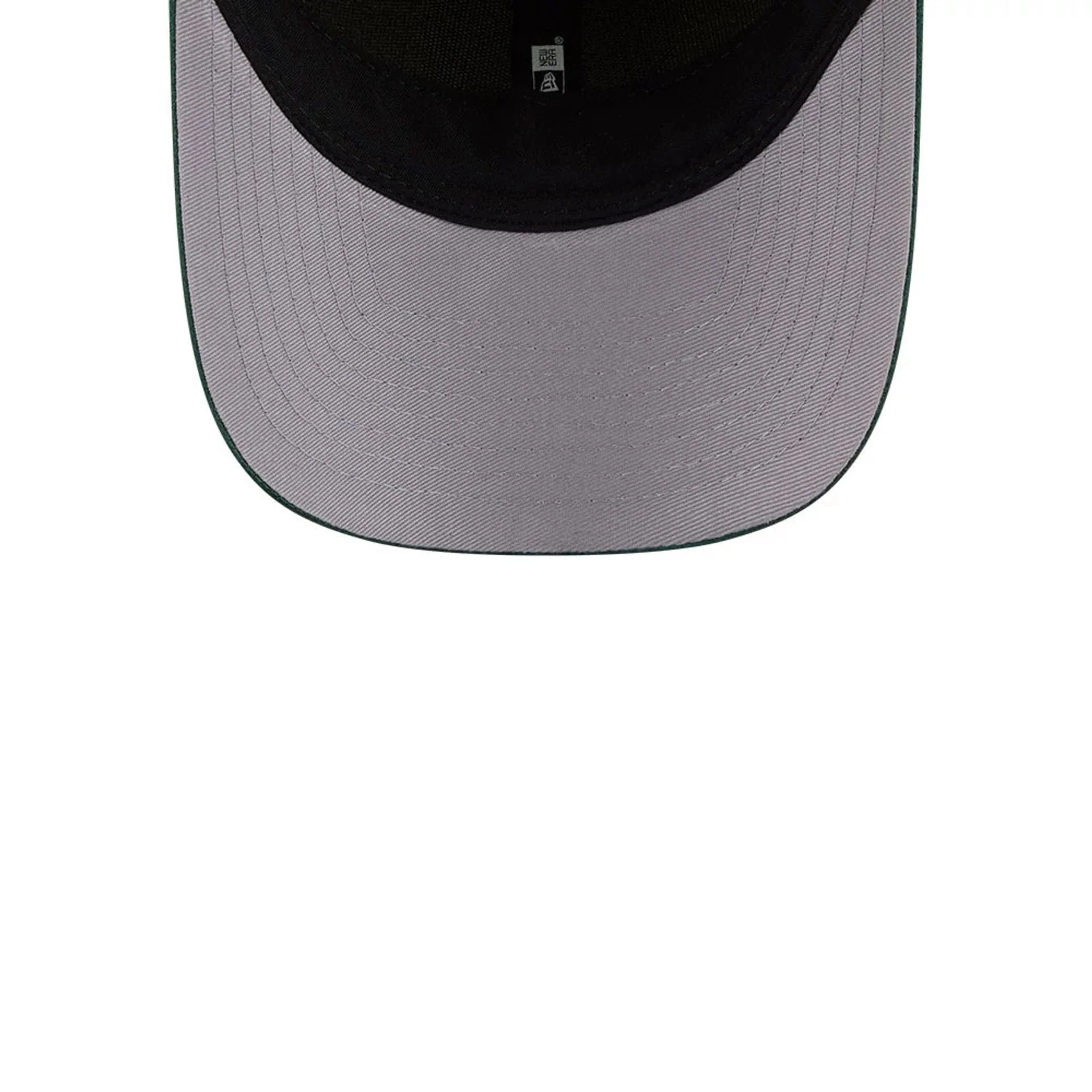 Seattle Storm WNBA Draft 2026 Yellow 9FORTY M-Crown Adjustable Cap - Image 2