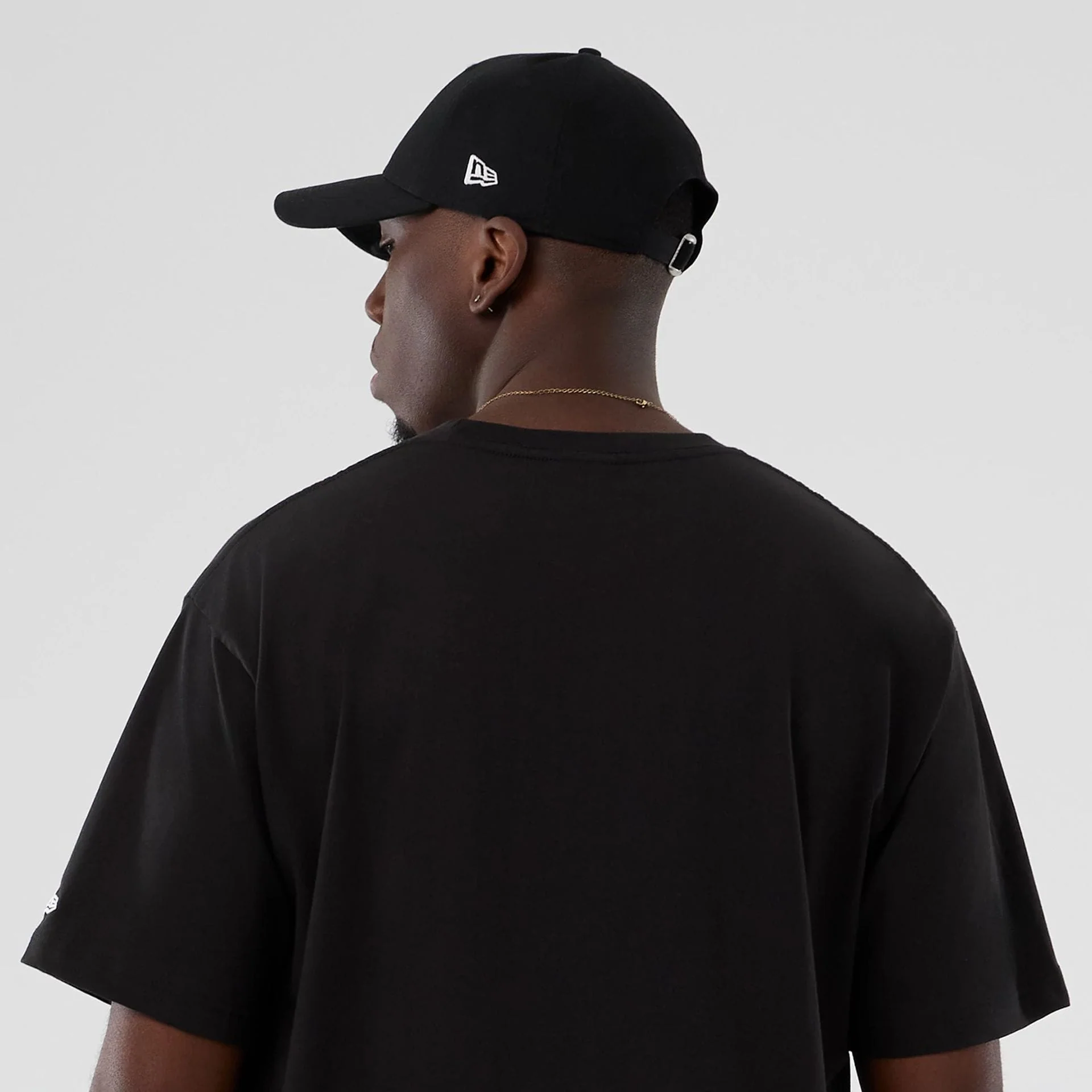 Seinfeld Lifestyle Graphic Black T-Shirt - Image 6