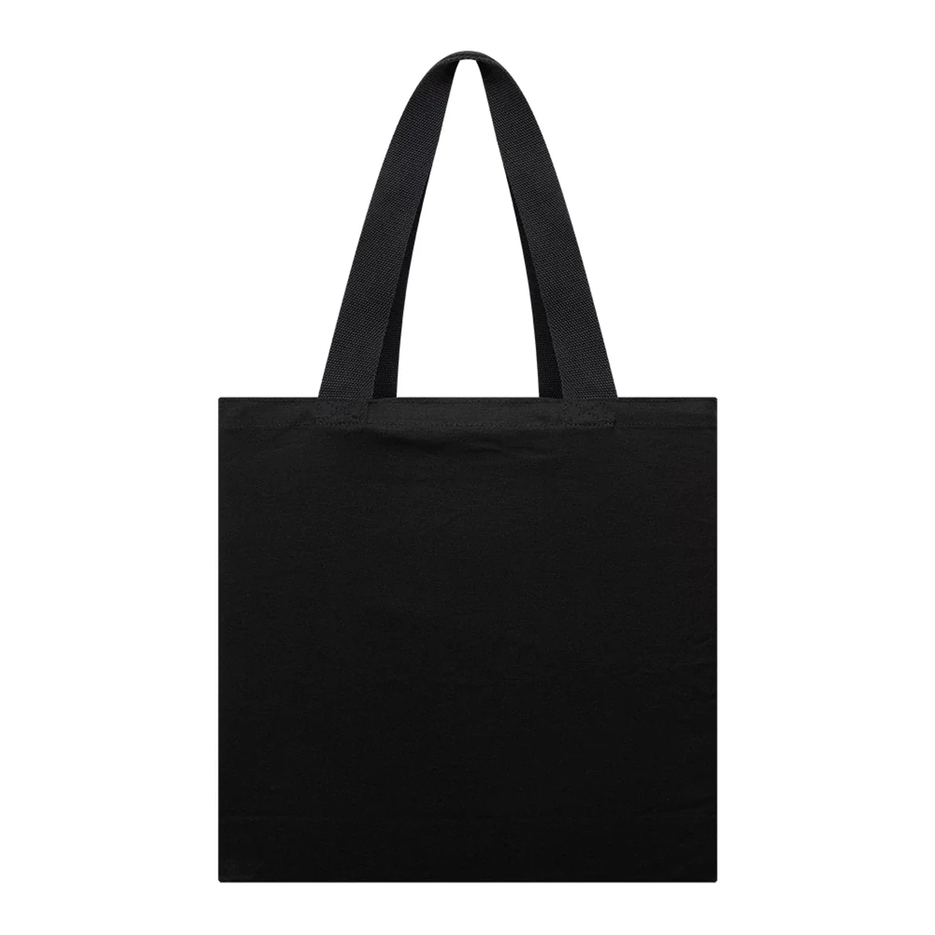 Shield Logo NFL Berlin Game 2025 Black Tote Bag - Image 2