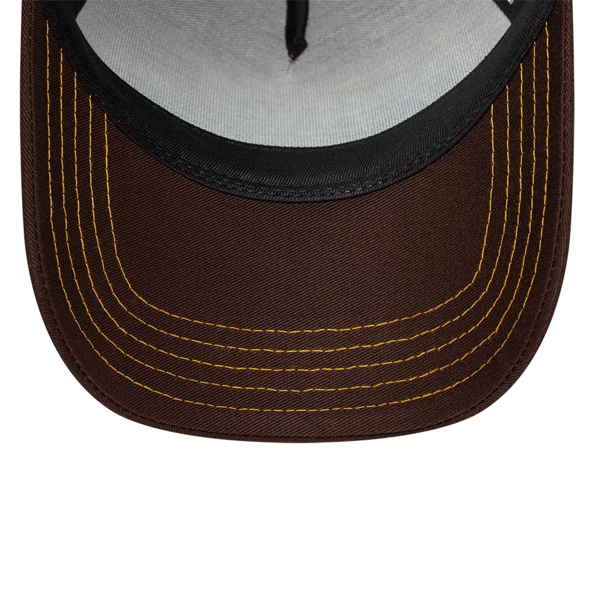 South Park Dark Red 9FORTY A-Frame Trucker Adjustable Cap - Image 7