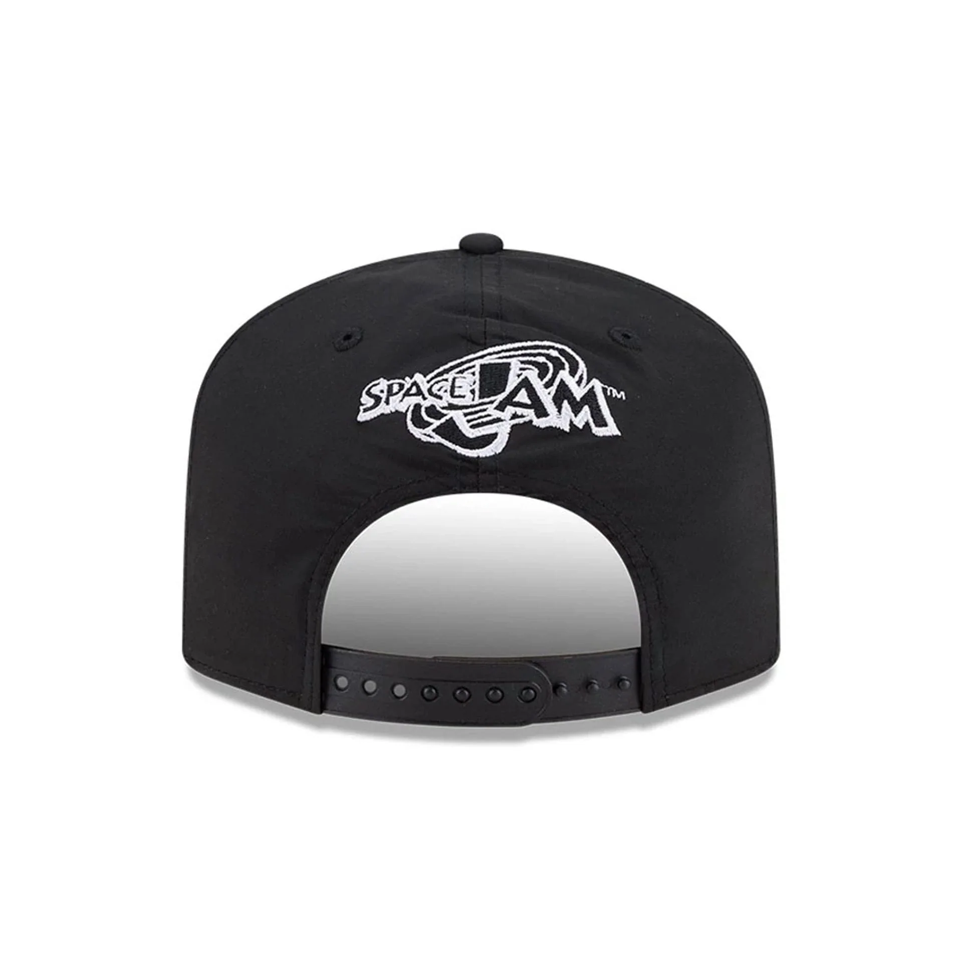 Space Jam Monstars Black 19TWENTY Adjustable Cap - Image 8