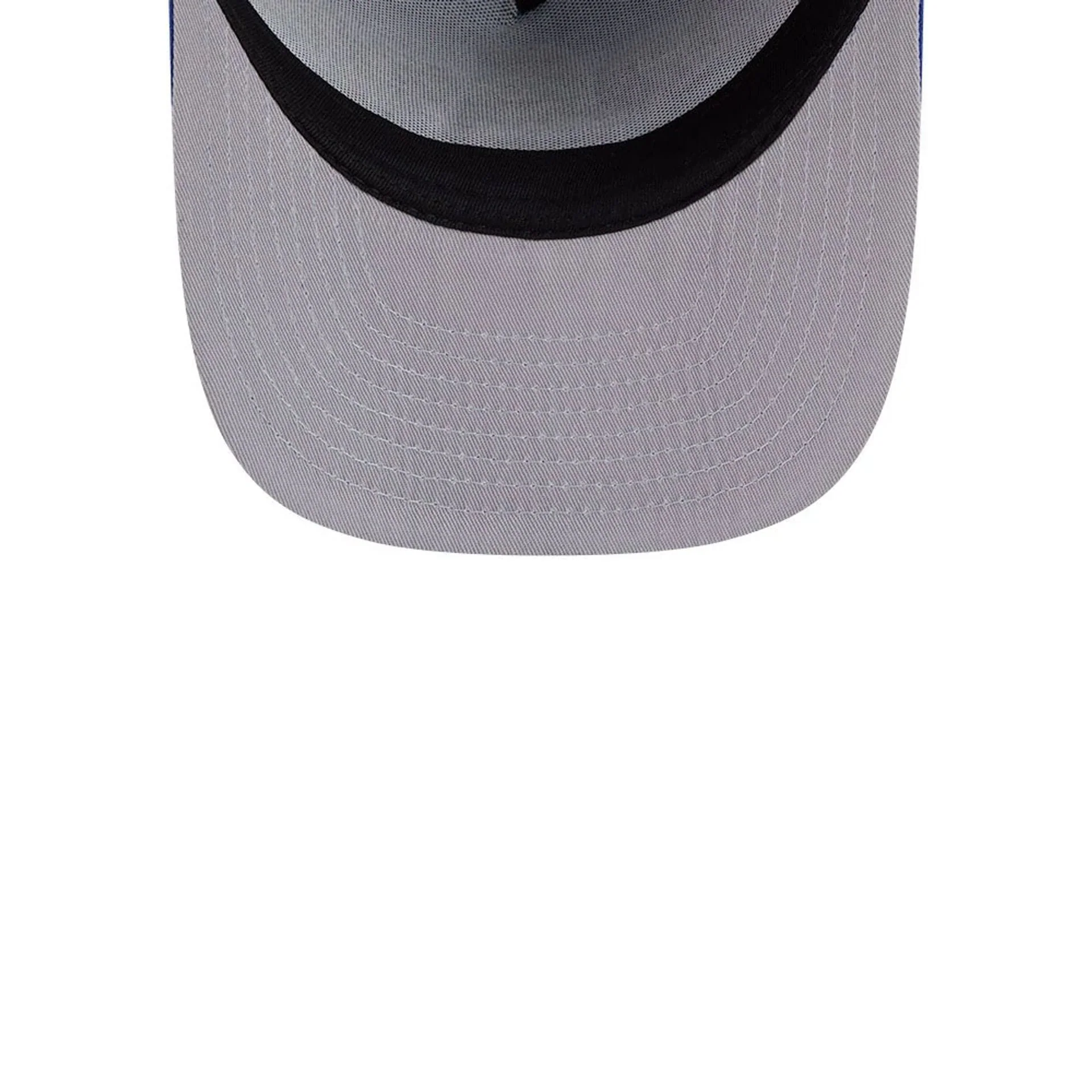 Space Jam Referee Blue 59FIFTY A-Frame Fitted Cap - Image 5