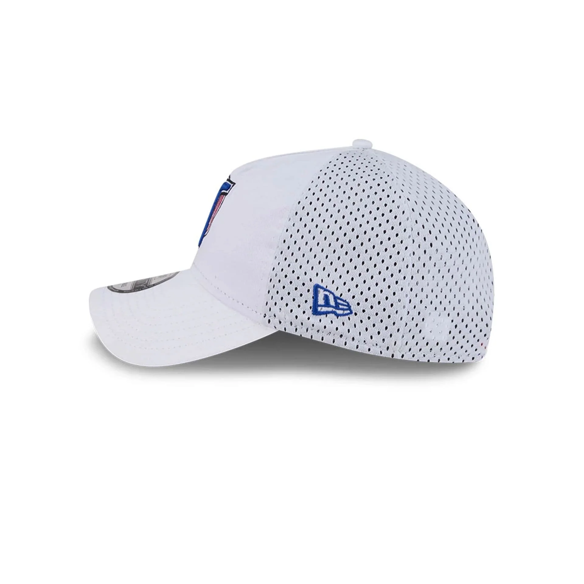 Space Jam Tune Squad White 9TWENTY A-Frame Adjustable Cap - Image 7
