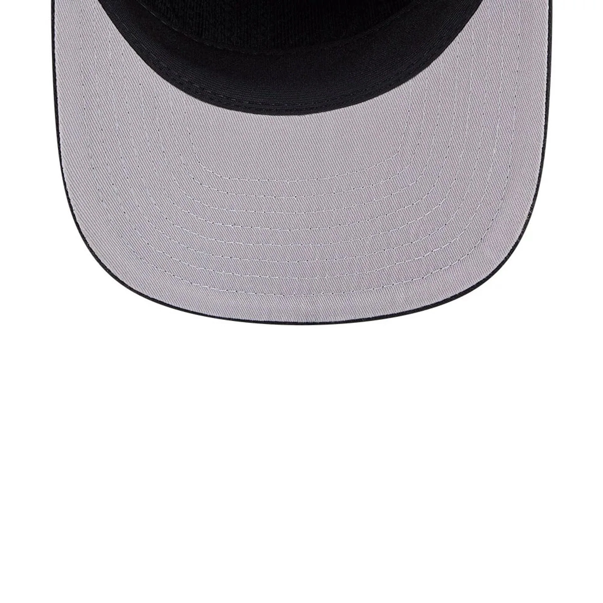Space Jam Warner Brothers Space Jam Monstars Black 19TWENTY Adjustable Cap - Image 2
