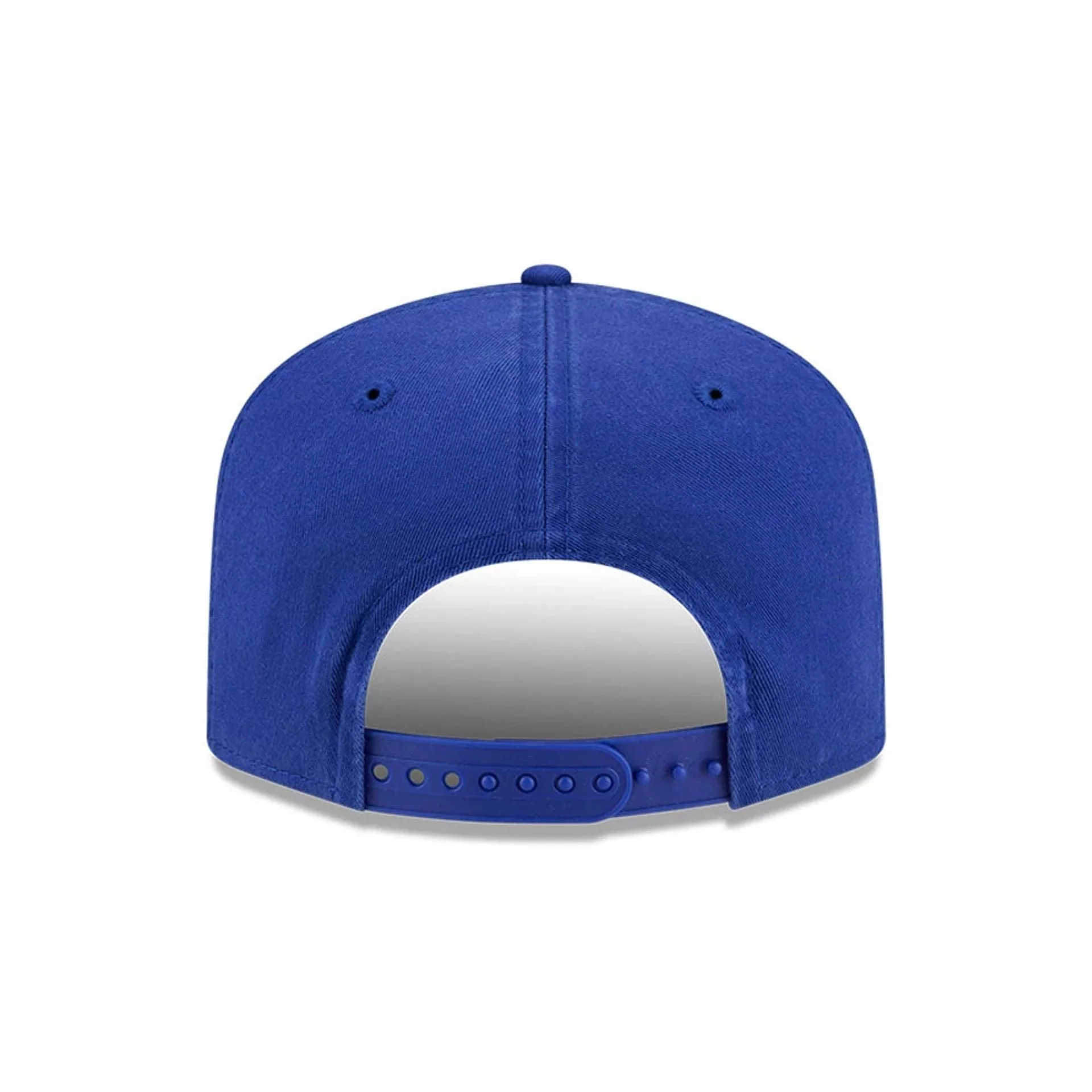 Space Jam Warner Brothers Space Jam Tune Squad Blue 19TWENTY Cap - Image 7