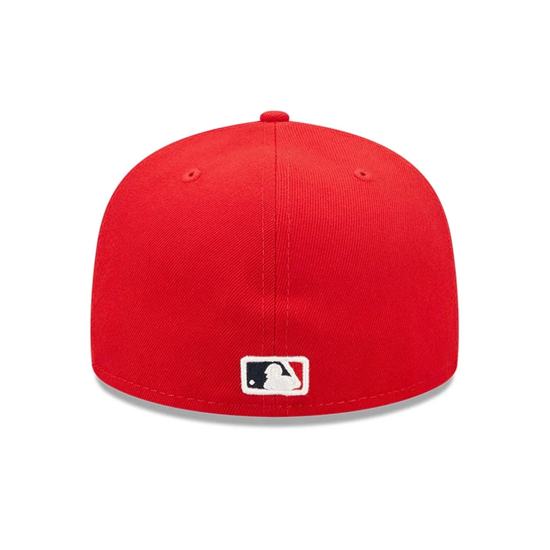 St. Louis Cardinals Authentic On Field Game Red 59FIFTY Cap - Image 3