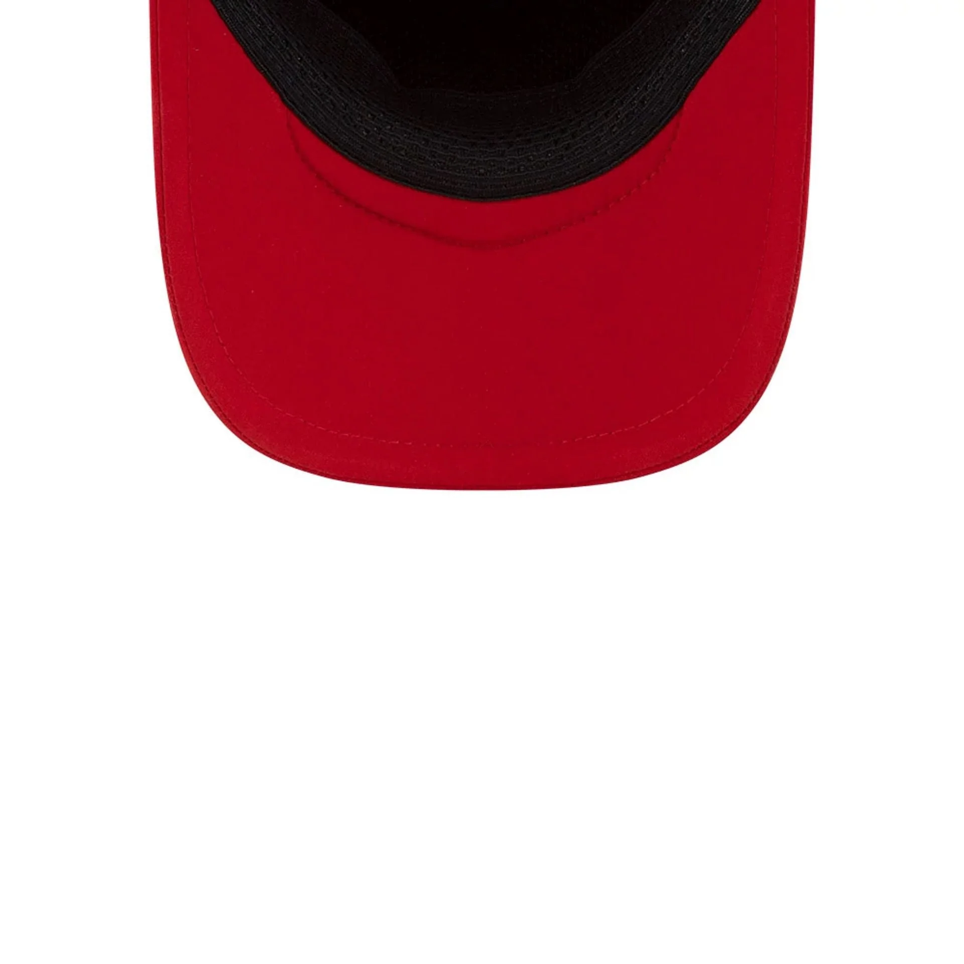 St. Louis Cardinals MLB Batting Practice 2026 Red 9FORTY Apex Adjustable Cap - Image 7