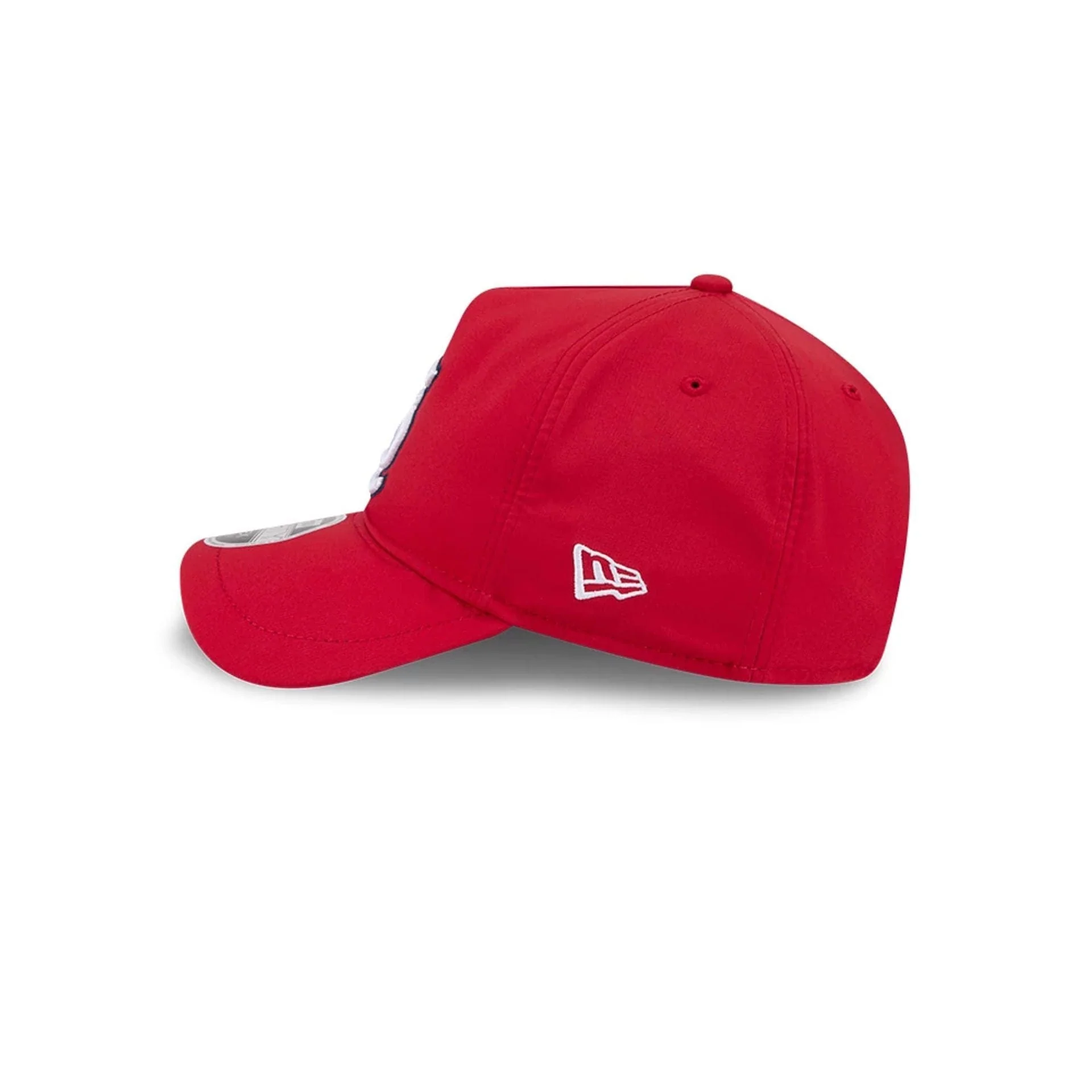 St. Louis Cardinals MLB Quickstrike Red 9FORTY Apex Adjustable Cap - Image 5
