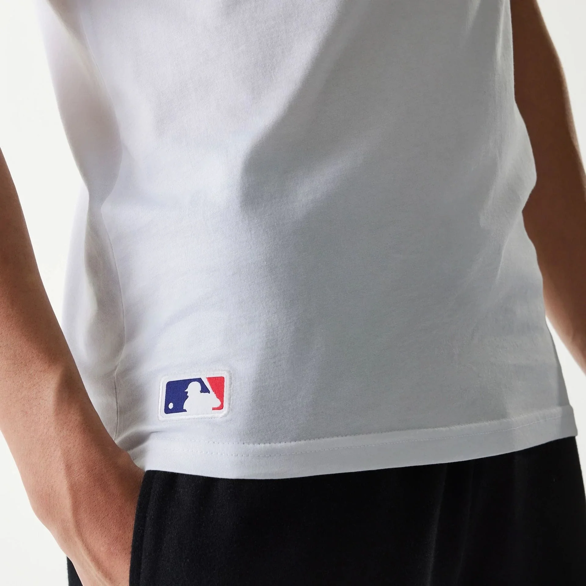 St. Louis Cardinals MLB Regular White T-Shirt - Image 4