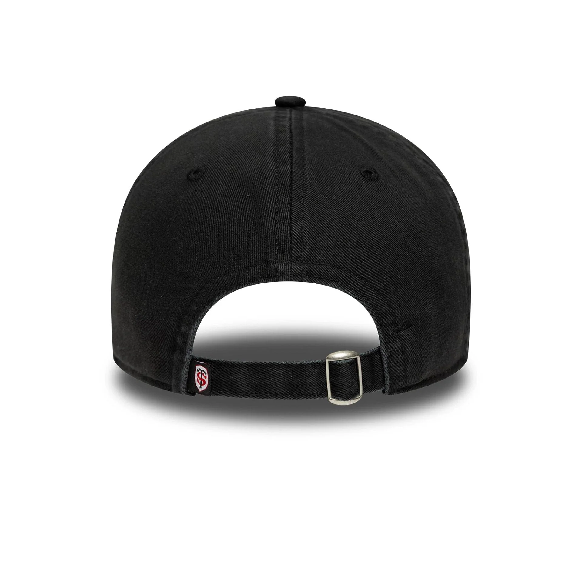 Stade Toulousain Boucle Black 9TWENTY Cap - Image 4