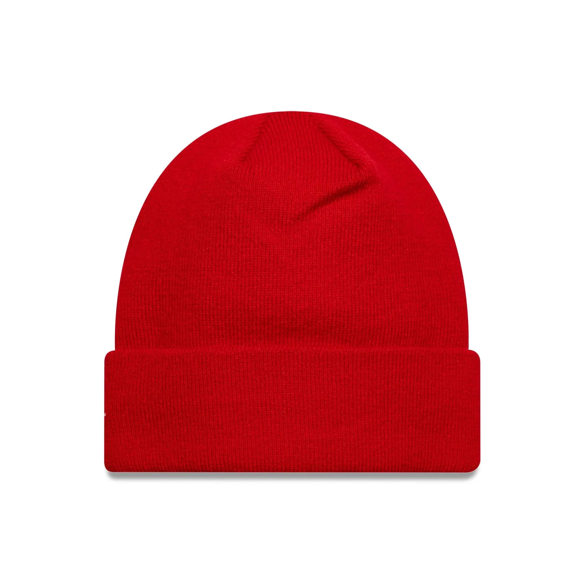 Stade Toulousain Core Red Cuff Knit Beanie Hat - Image 2