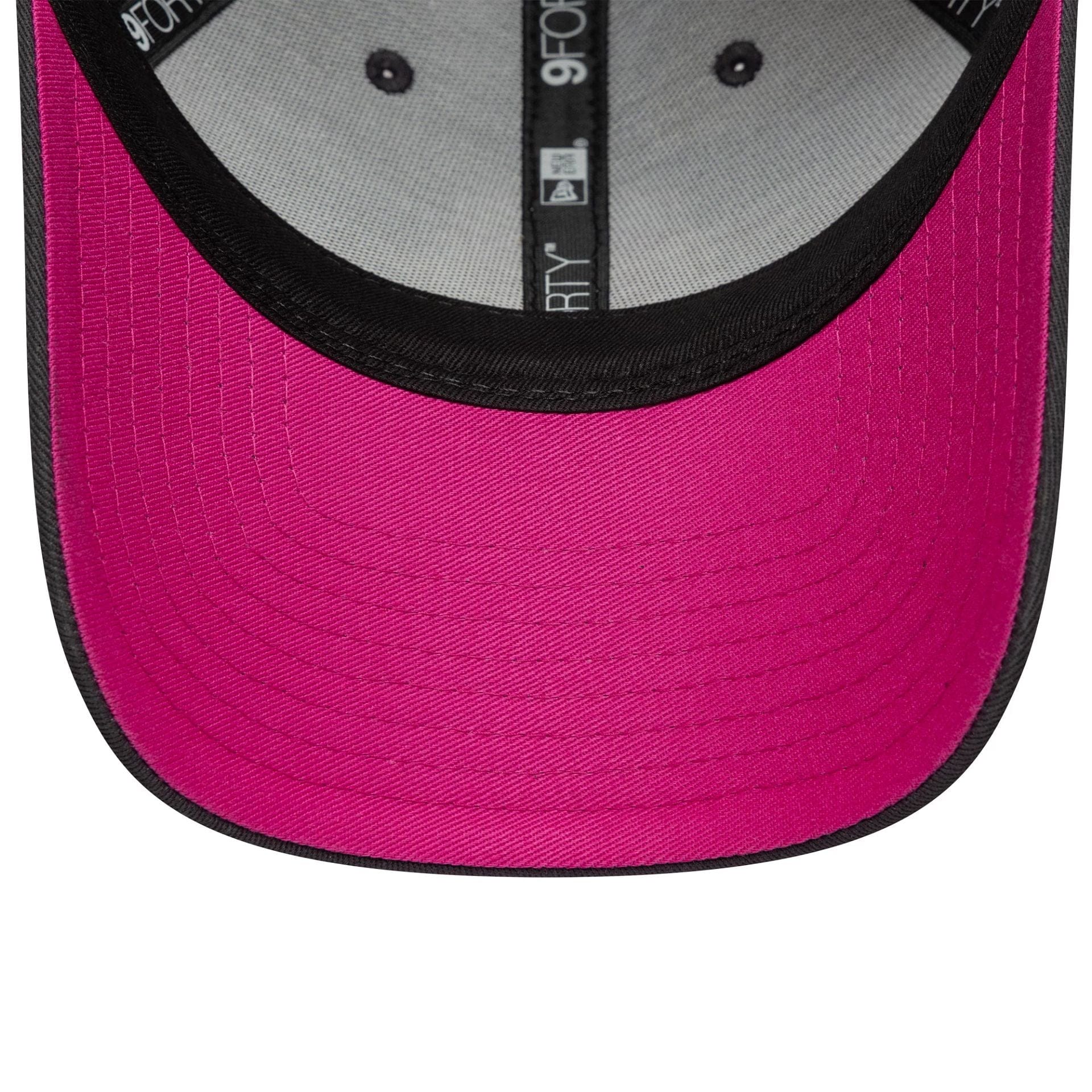 Stade Toulousain Pop Dark Grey 9FORTY Cap - Image 2