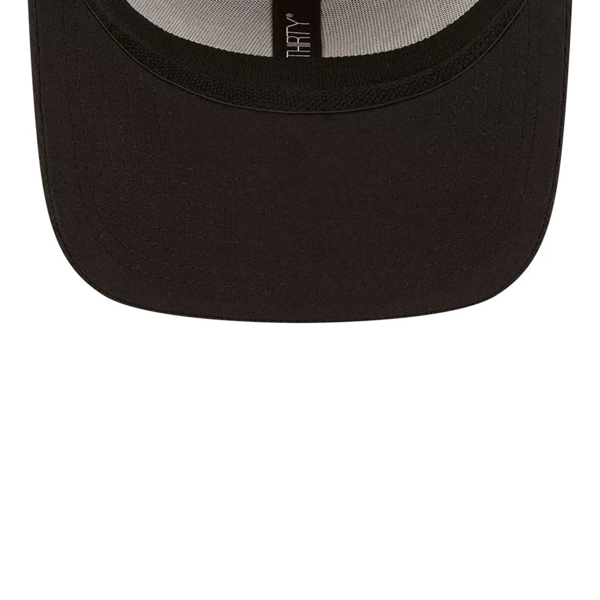 Storm MiLB Batting Practice Light Grey 39THIRTY Stretch Fit Cap - Image 7