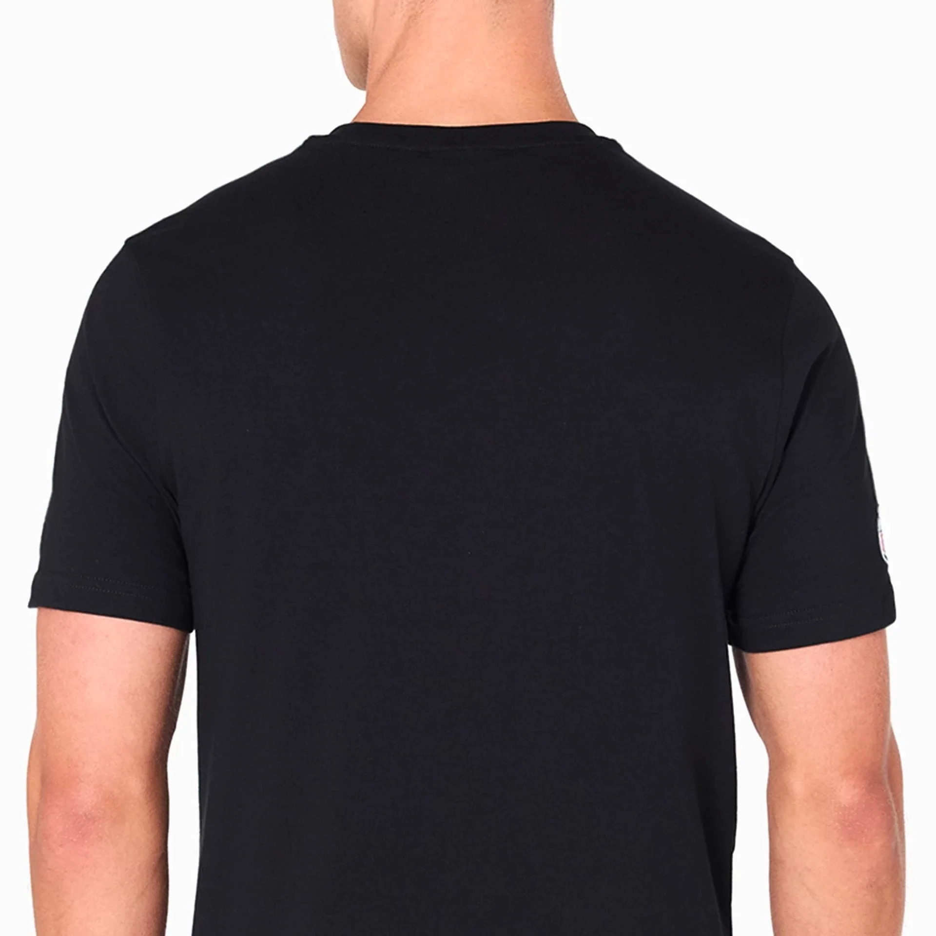 Tampa Bay Buccaneers NFL Black T-Shirt - Image 6