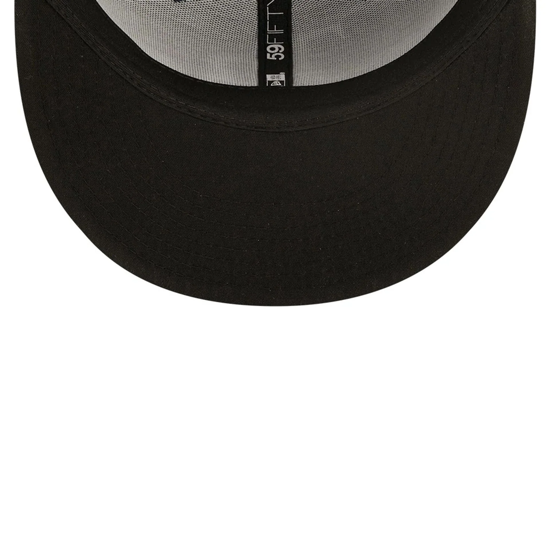 Tampa Bay Rays Authentic On Field Navy 59FIFTY Cap - Image 2