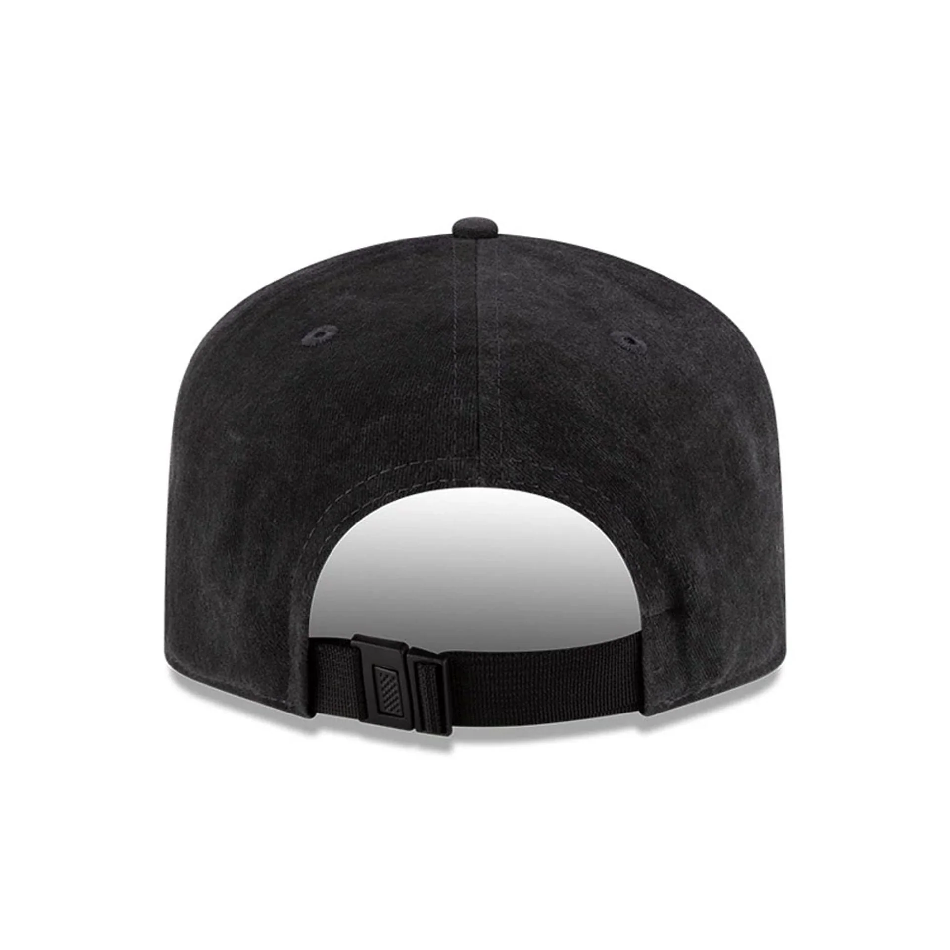 Teenage Mutant Ninja Turtles 1989 Arcade Black 19TWENTY Adjustable Cap - Image 7