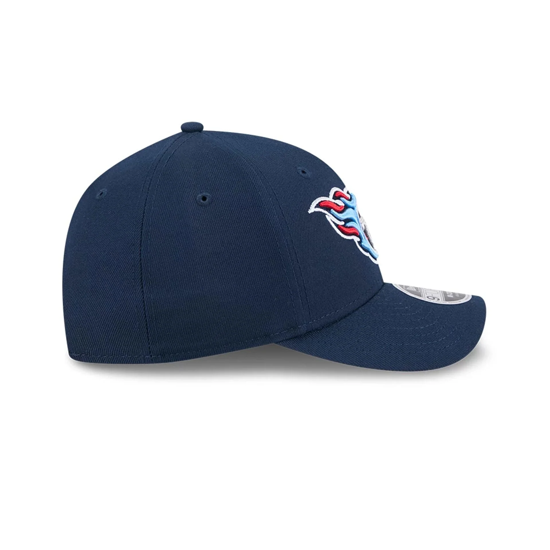Tennessee Titans NFL Team Dark Blue 9FORTY M-Crown Cap - Image 7