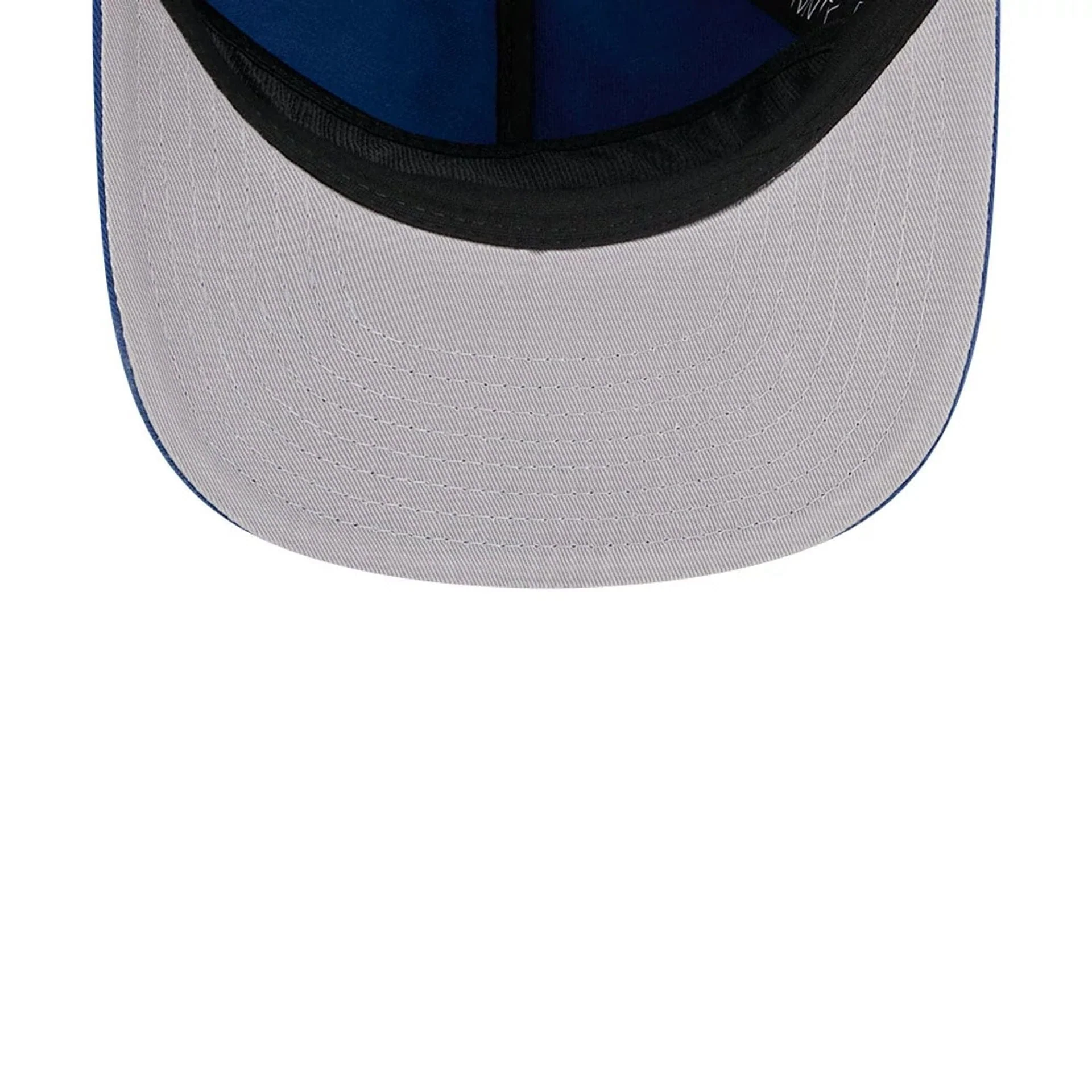 Texas Rangers MLB Championship Blue 19TWENTY Adjustable Cap - Image 2