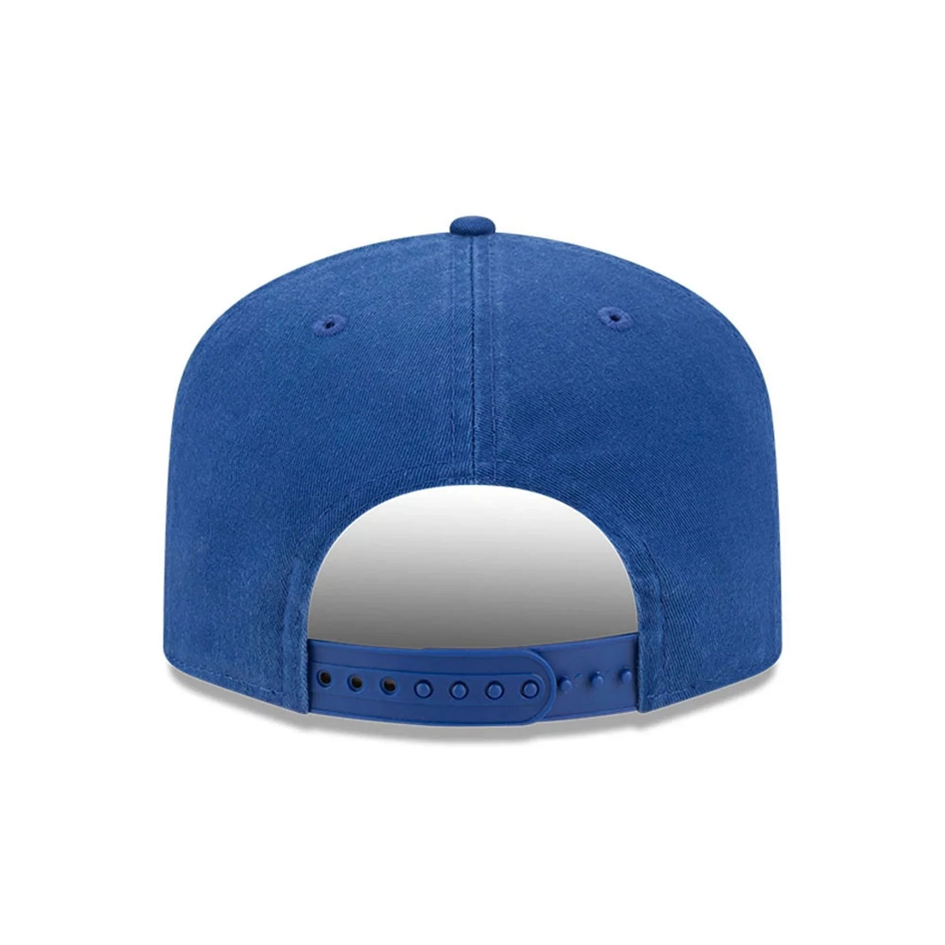 Texas Rangers MLB Championship Blue 19TWENTY Adjustable Cap - Image 7