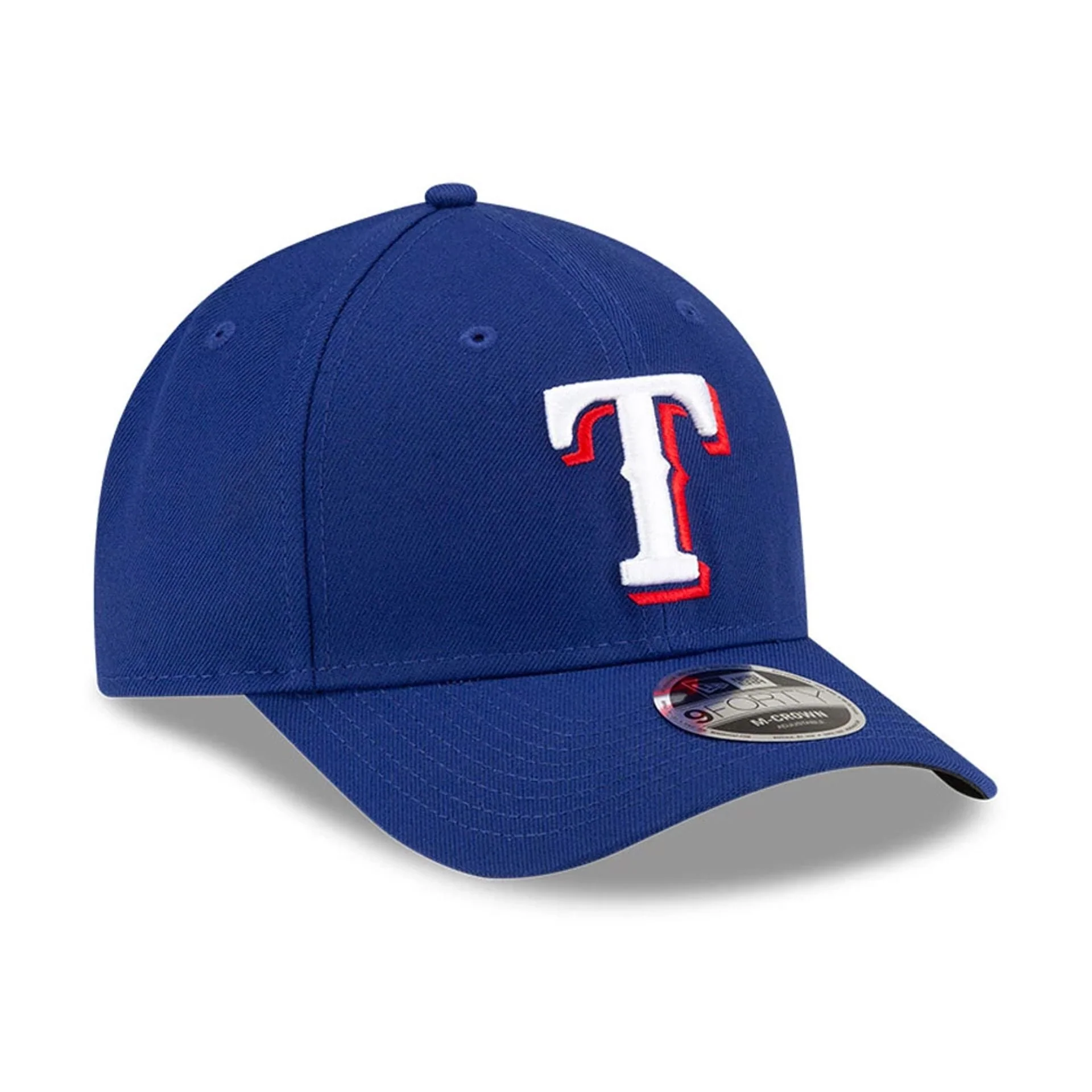 Texas Rangers MLB Player Replica Dark Blue 9FORTY M-Crown Adjustable Cap - Image 3