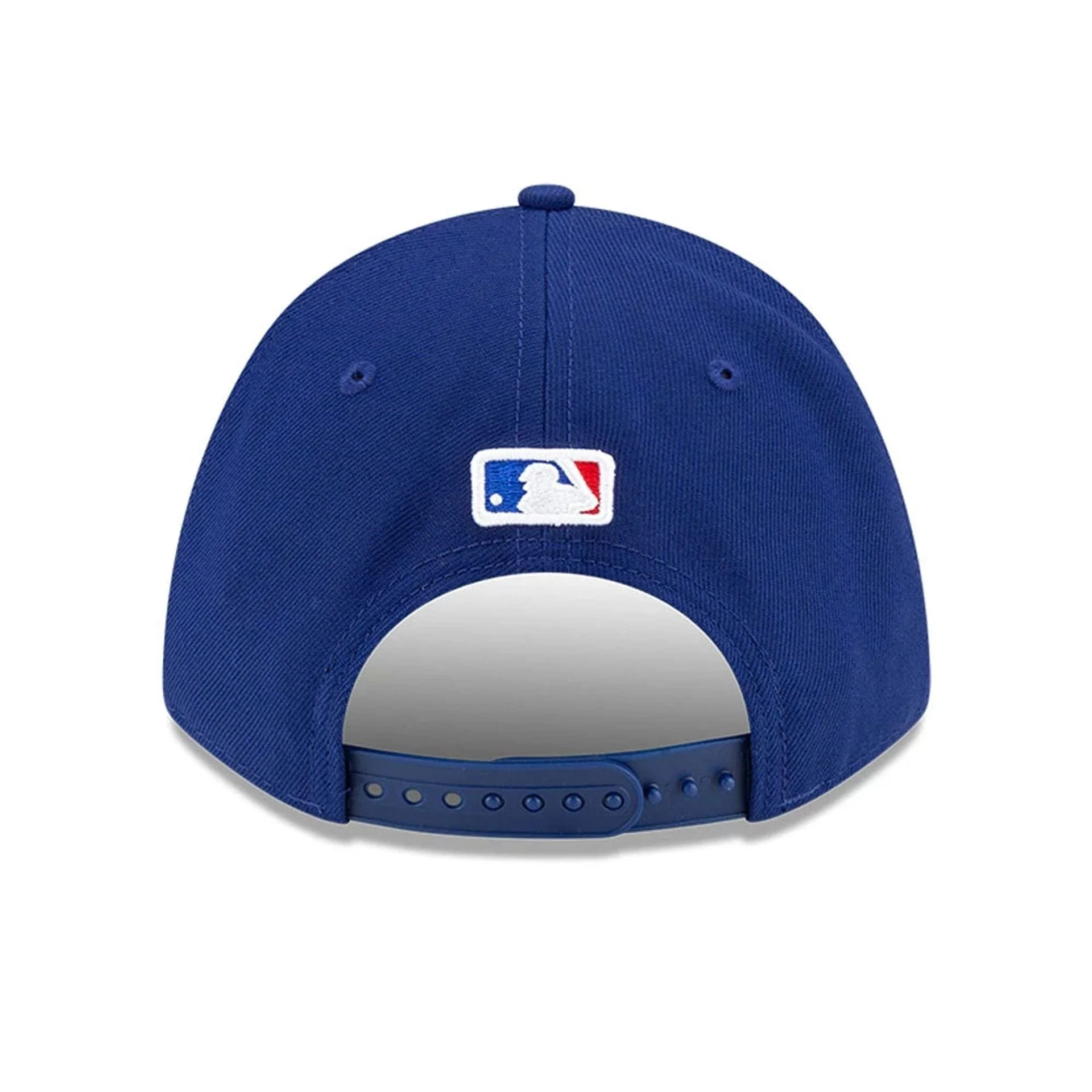 Texas Rangers MLB Player Replica Dark Blue 9FORTY M-Crown Adjustable Cap - Image 4