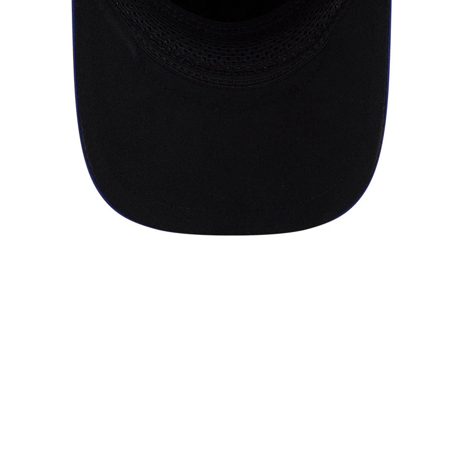Texas Rangers MLB Quickstrike Dark Blue 9FORTY Apex Adjustable Cap - Image 2