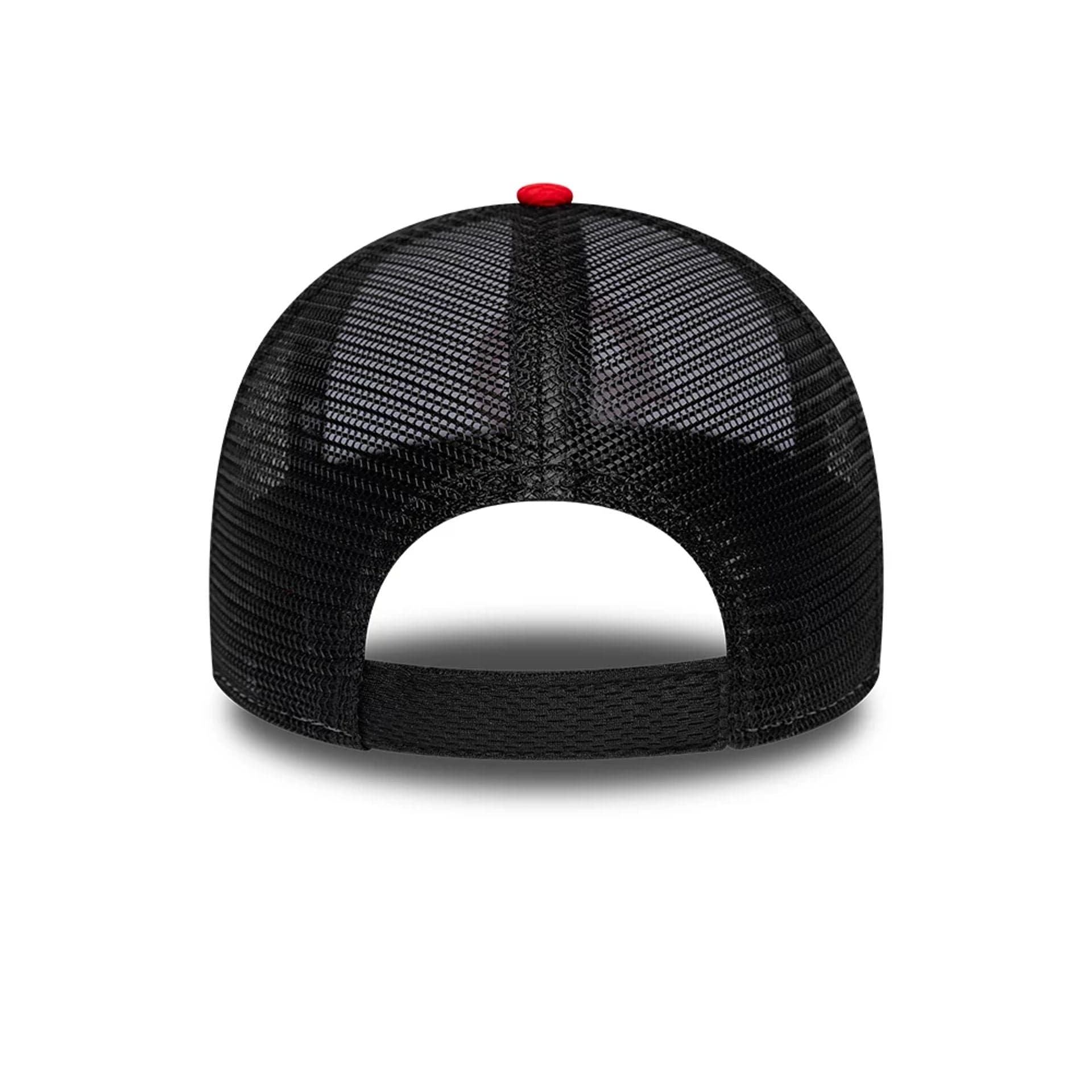 TGR Haas F1 Summer League Black 9FORTY Adjustable Cap - Image 4