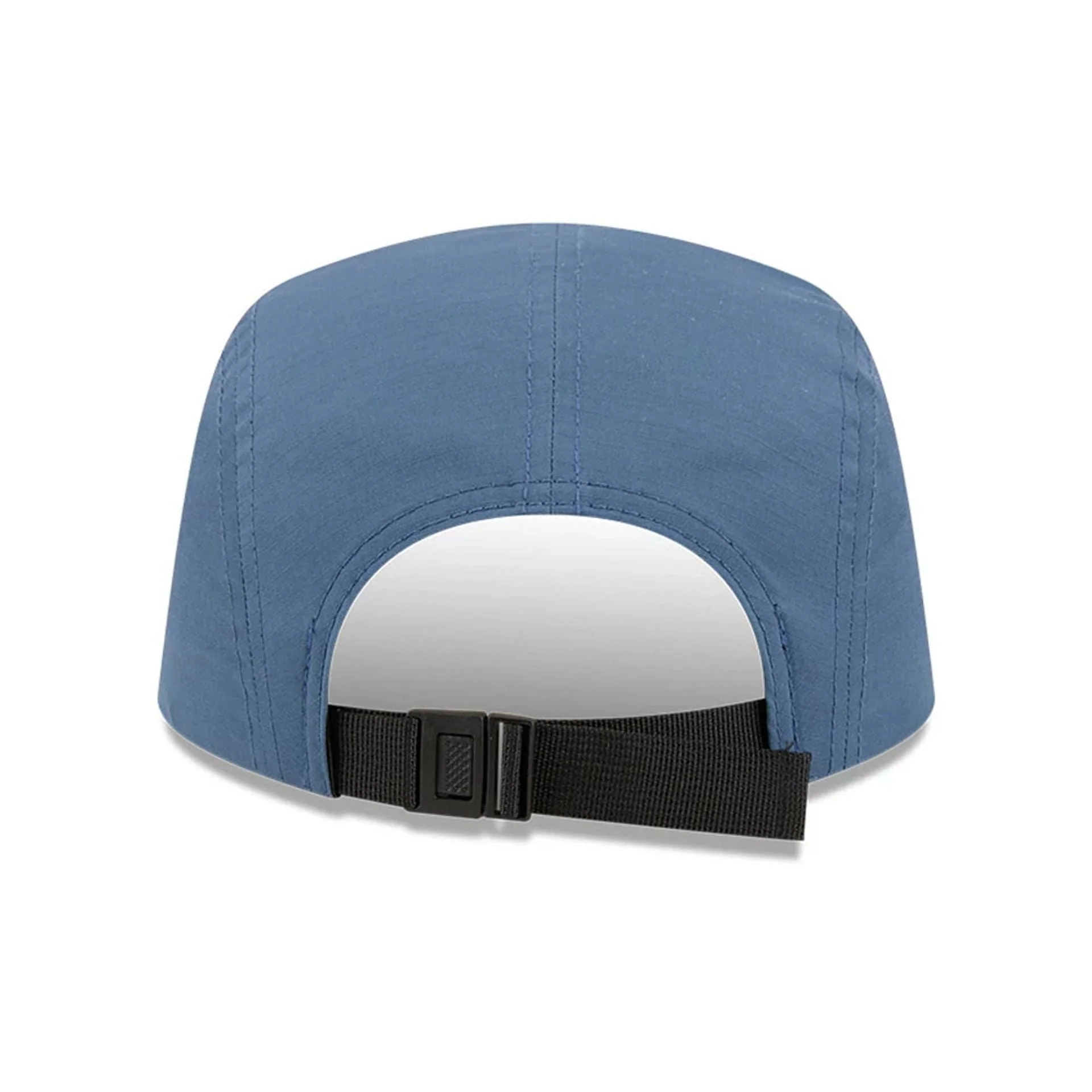 The Goonies Astoria Warner Brothers Open Blue Camper Cap - Image 4