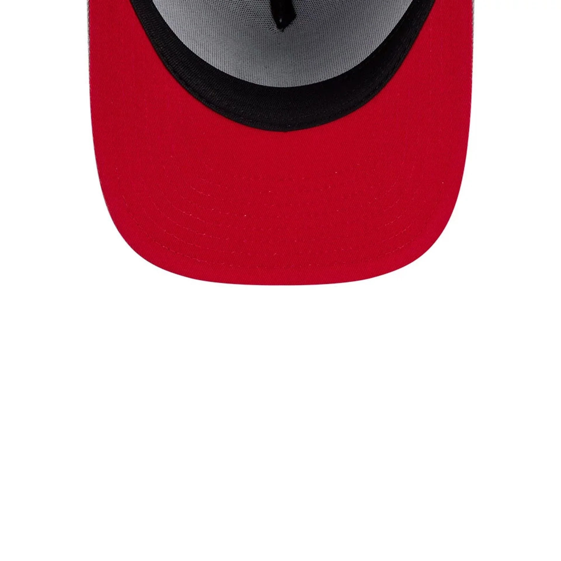 Tom & Jerry Love Struck Grey 59FIFTY A-Frame Fitted Cap - Image 2