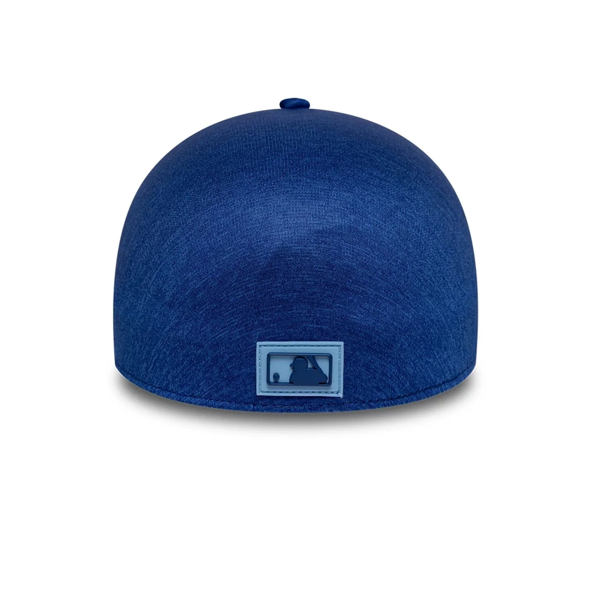 Toronto Blue Jays MLB Clubhouse Blue 39THIRTY Infinity Stretch Fit Cap - Image 4