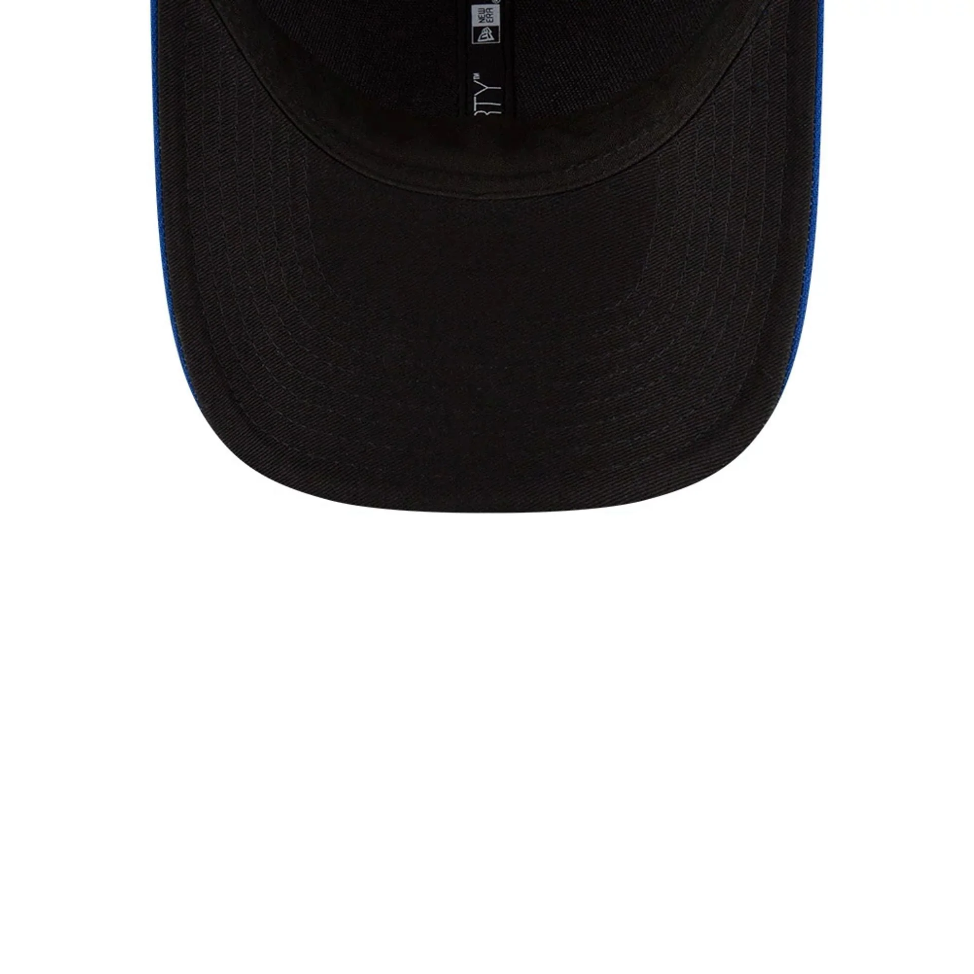 Toronto Blue Jays MLB Player Replica Blue 9FORTY M-Crown Adjustable Cap - Image 7