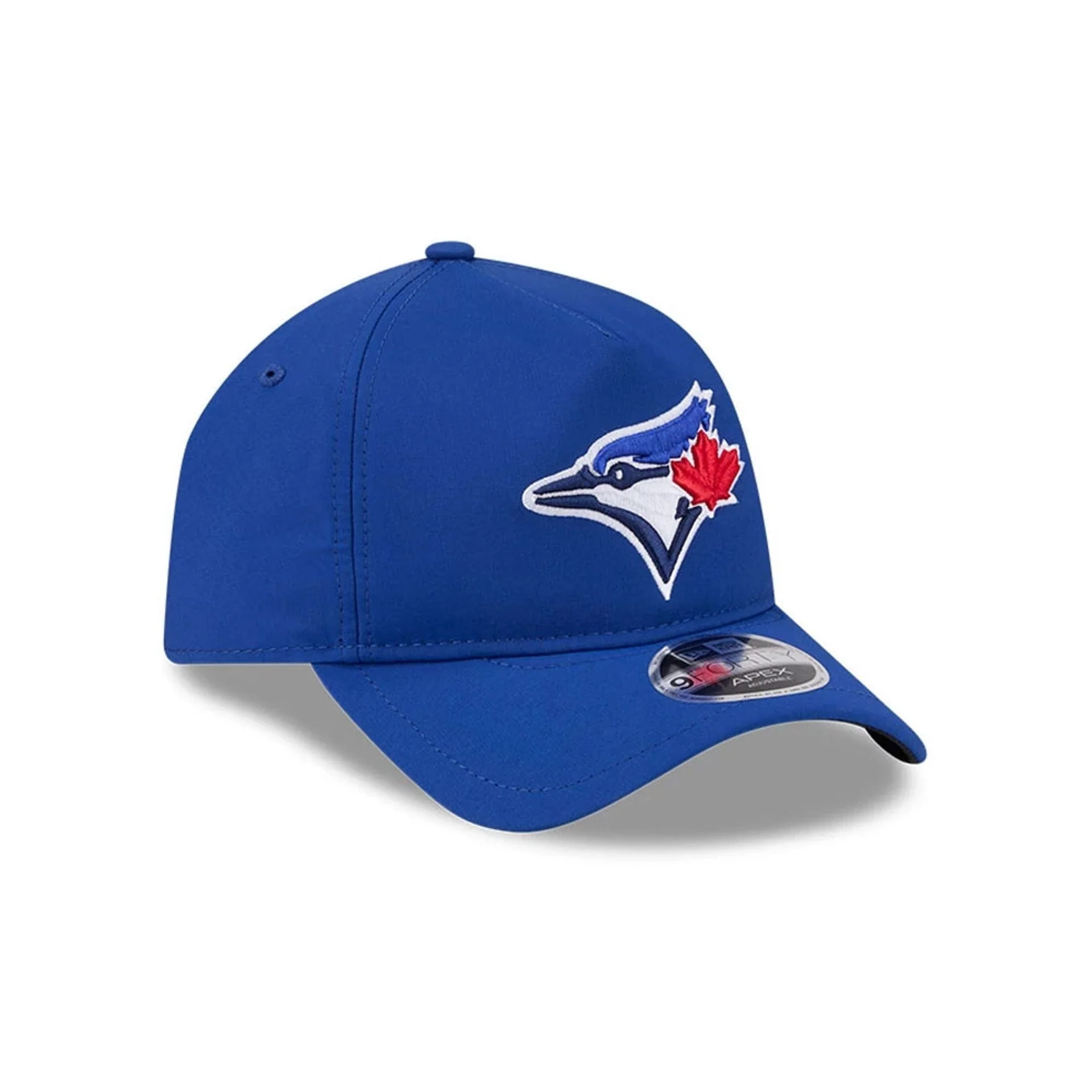 Toronto Blue Jays MLB Quickstrike Blue 9FORTY Apex Adjustable Cap - Image 4