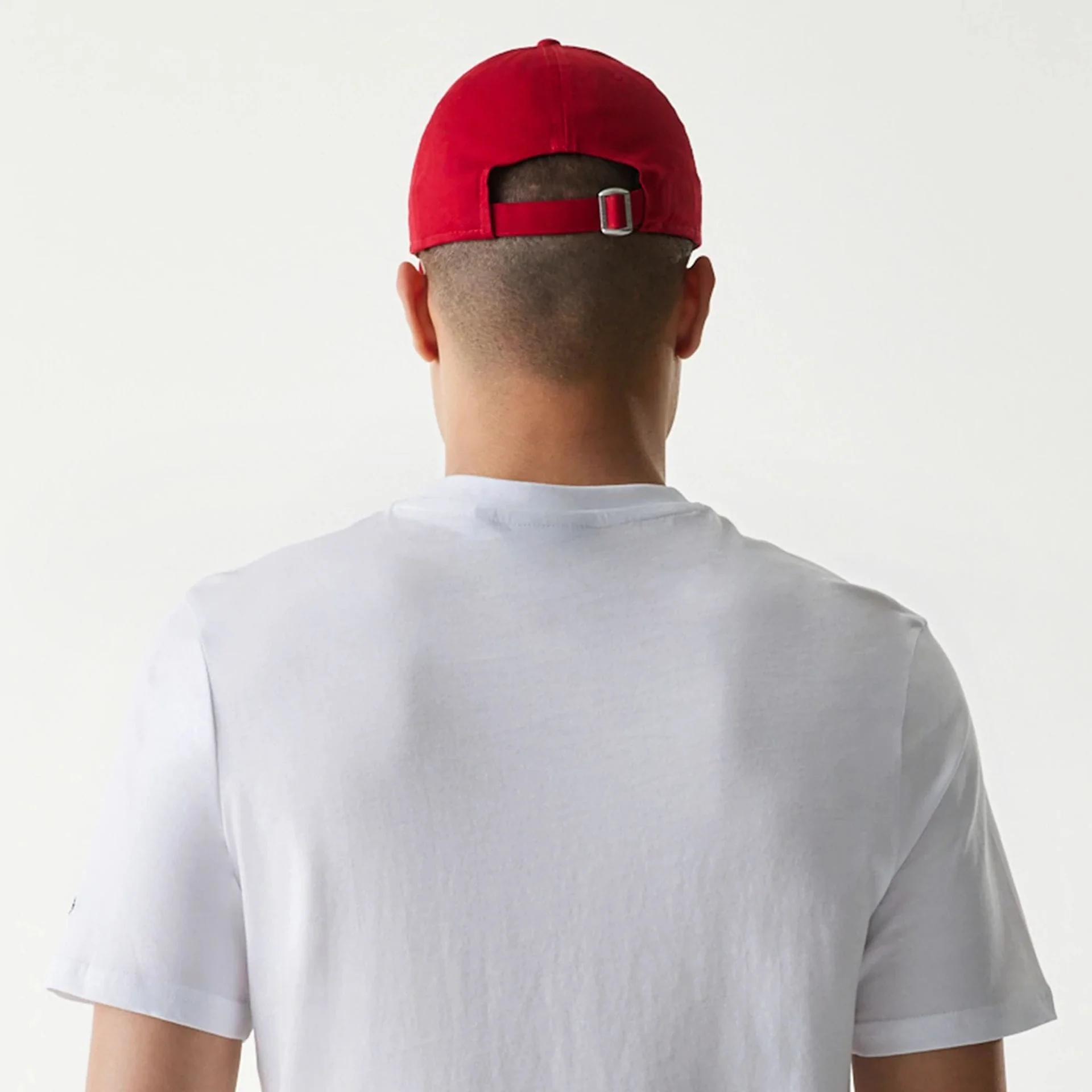 Toronto Blue Jays MLB Regular White T-Shirt - Image 6