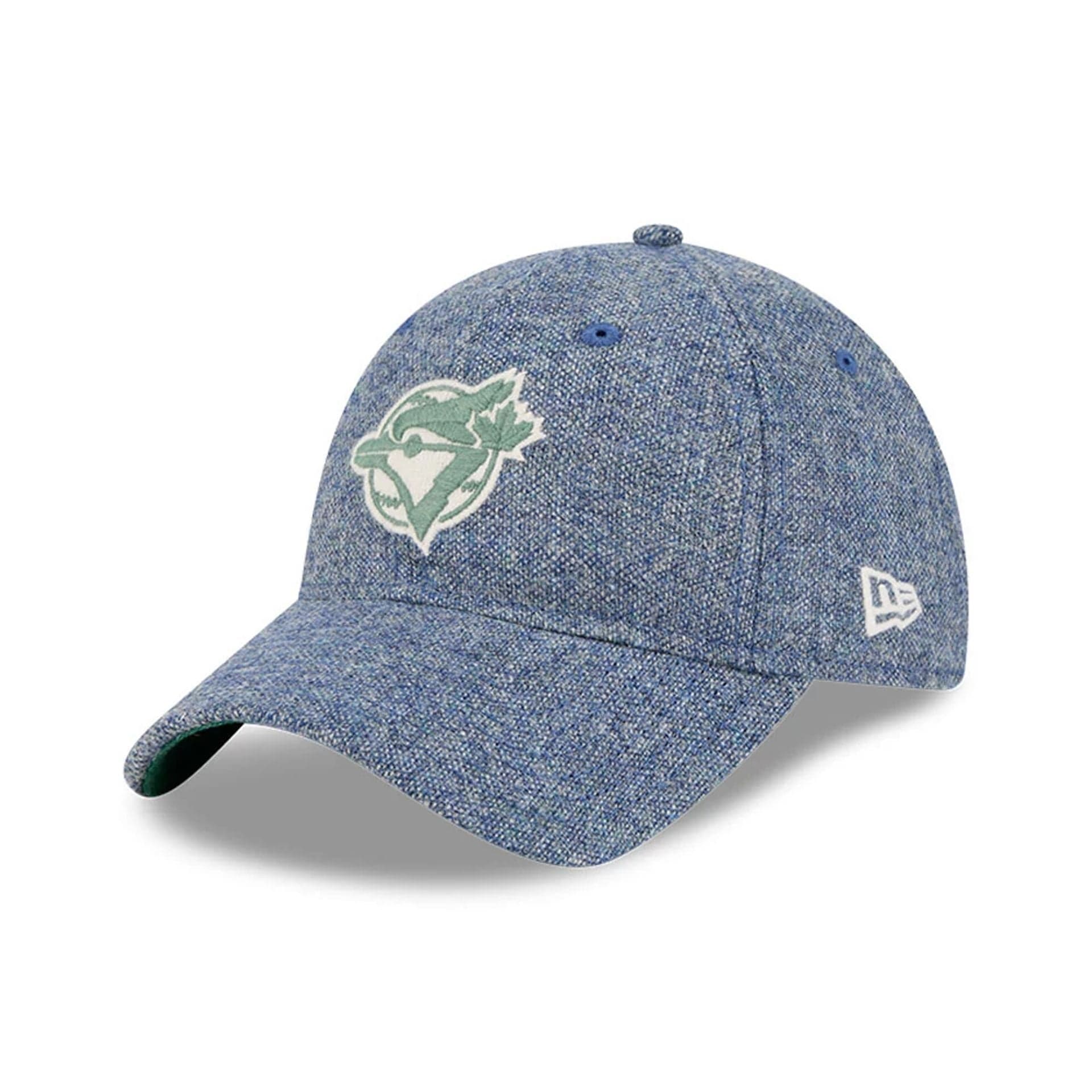 Toronto Blue Jays MLB X Moon Blue 9TWENTY Adjustable Cap - Image 4
